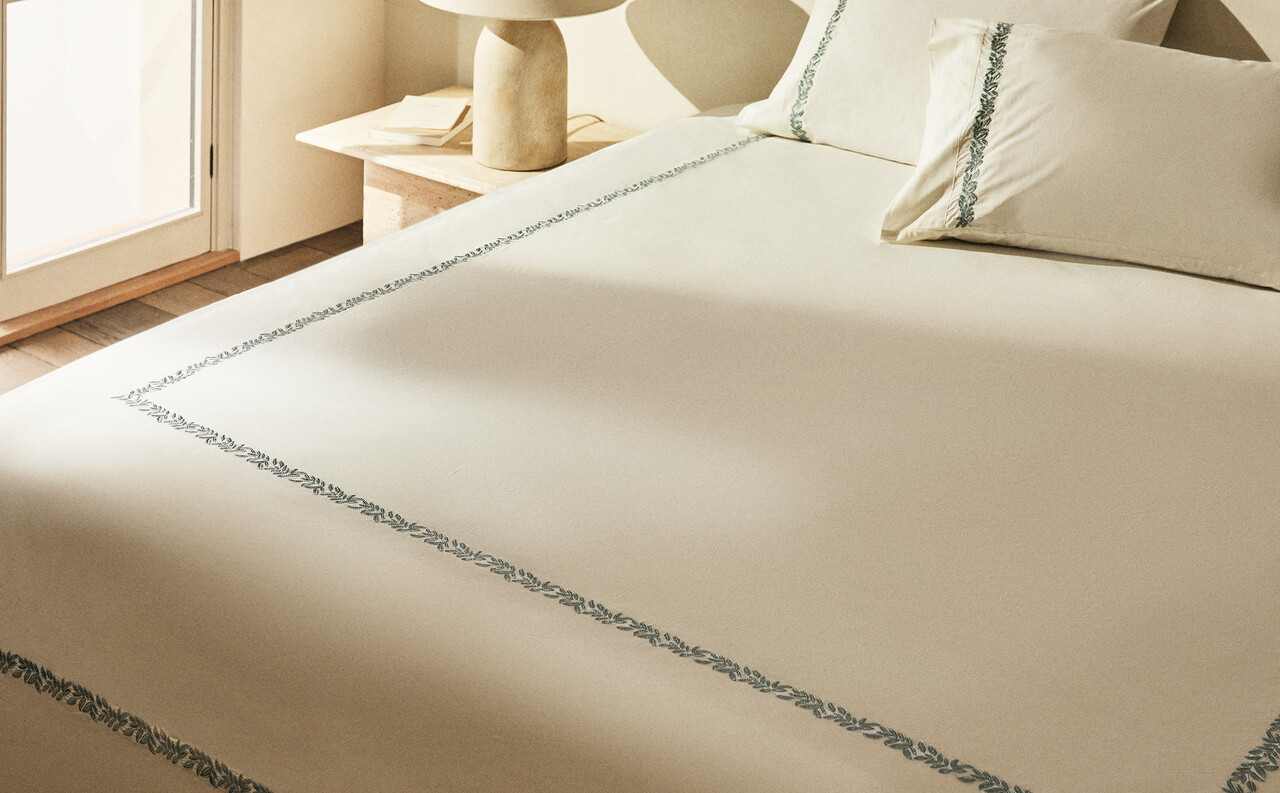 Housses de couette