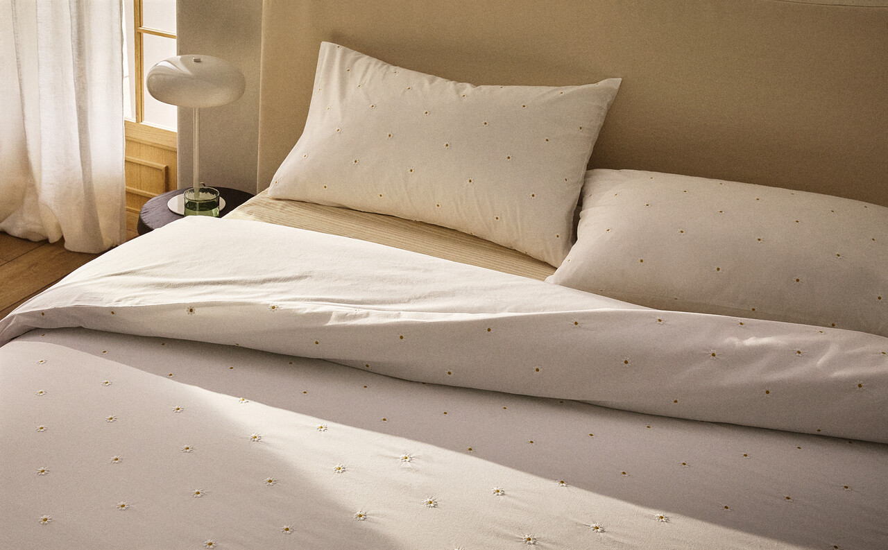 Housses de couette