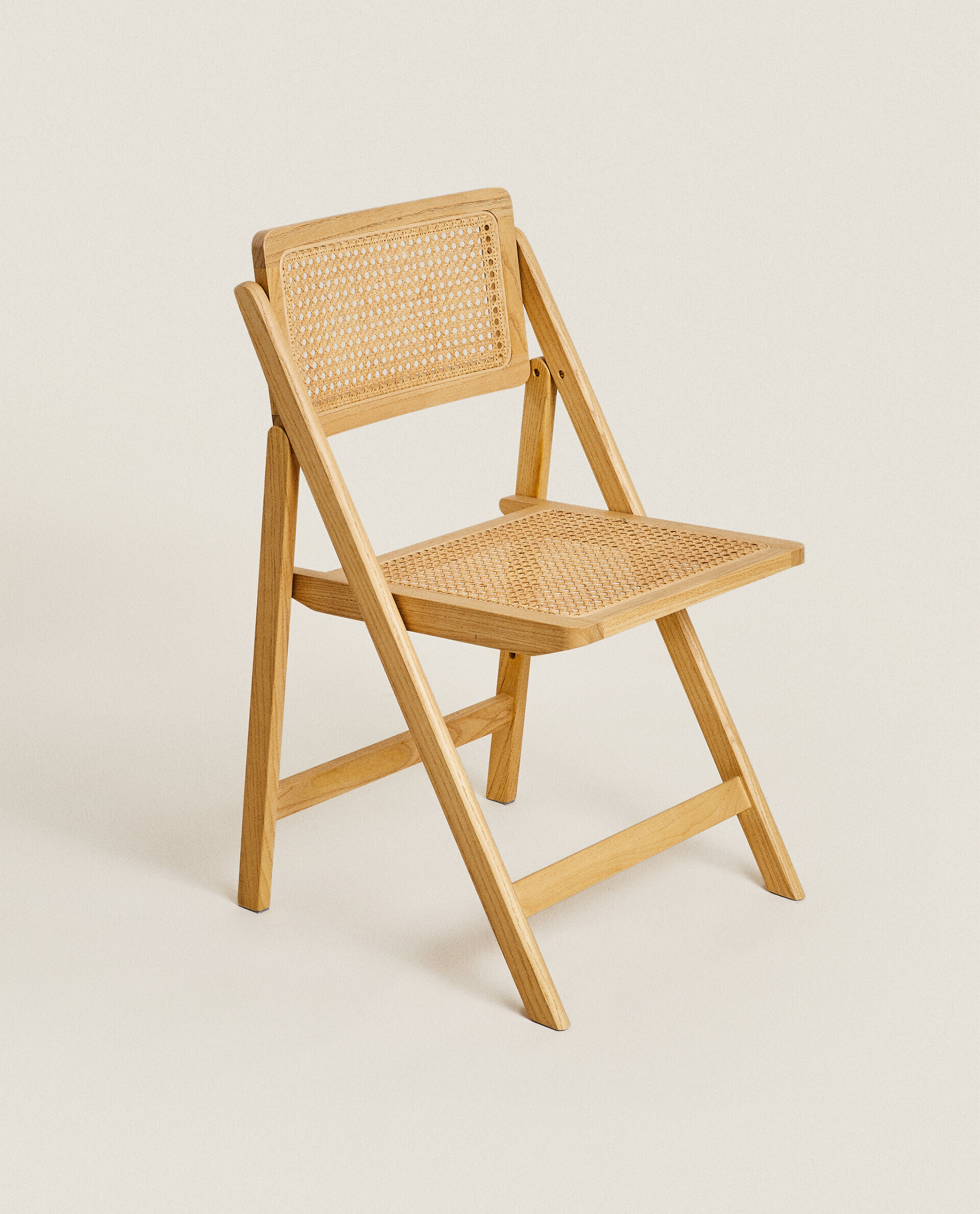 Wicker folding chair sale