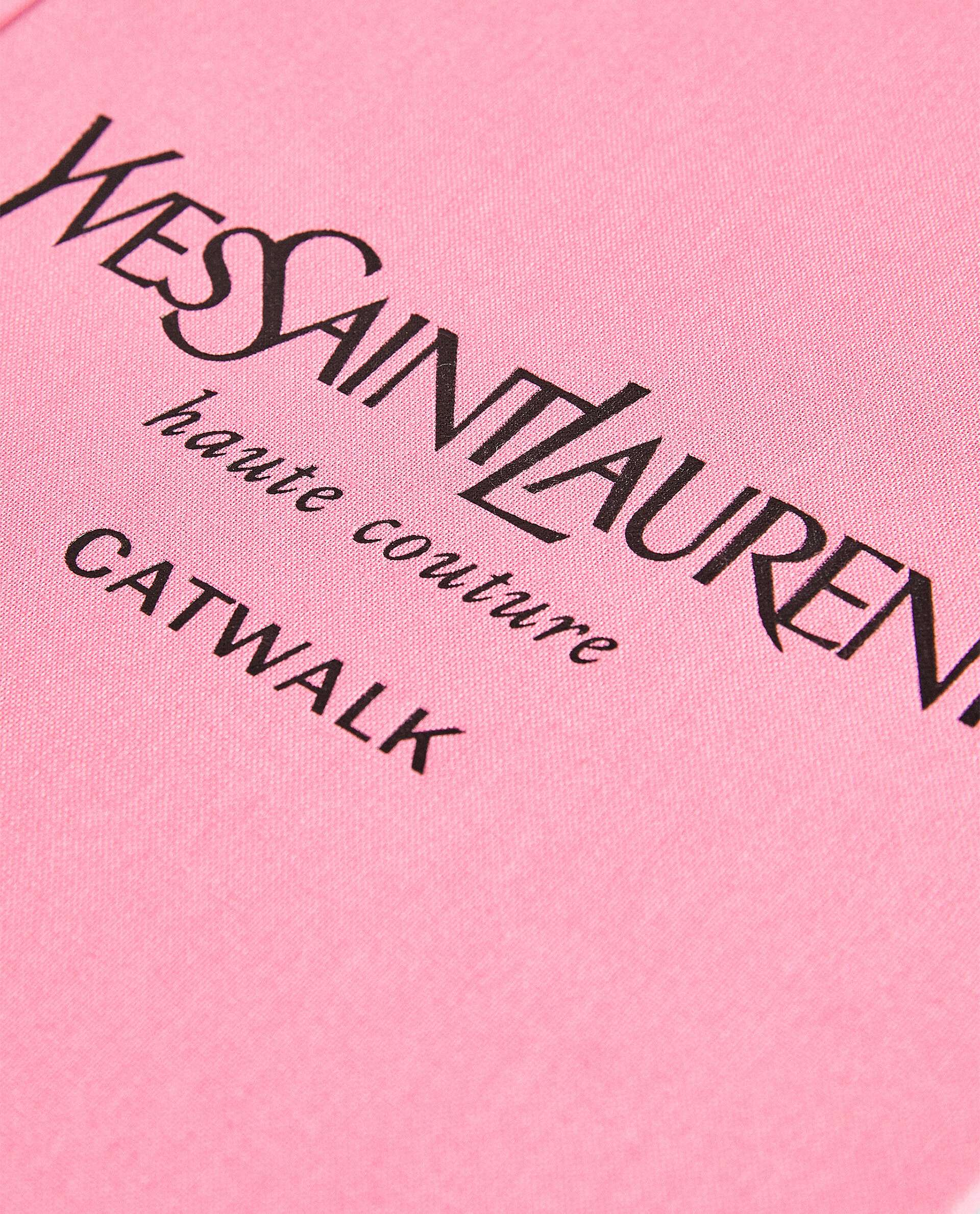 書籍『CATWALK YVES SAINT LAURENT』 | Zara Home 日本/Japan