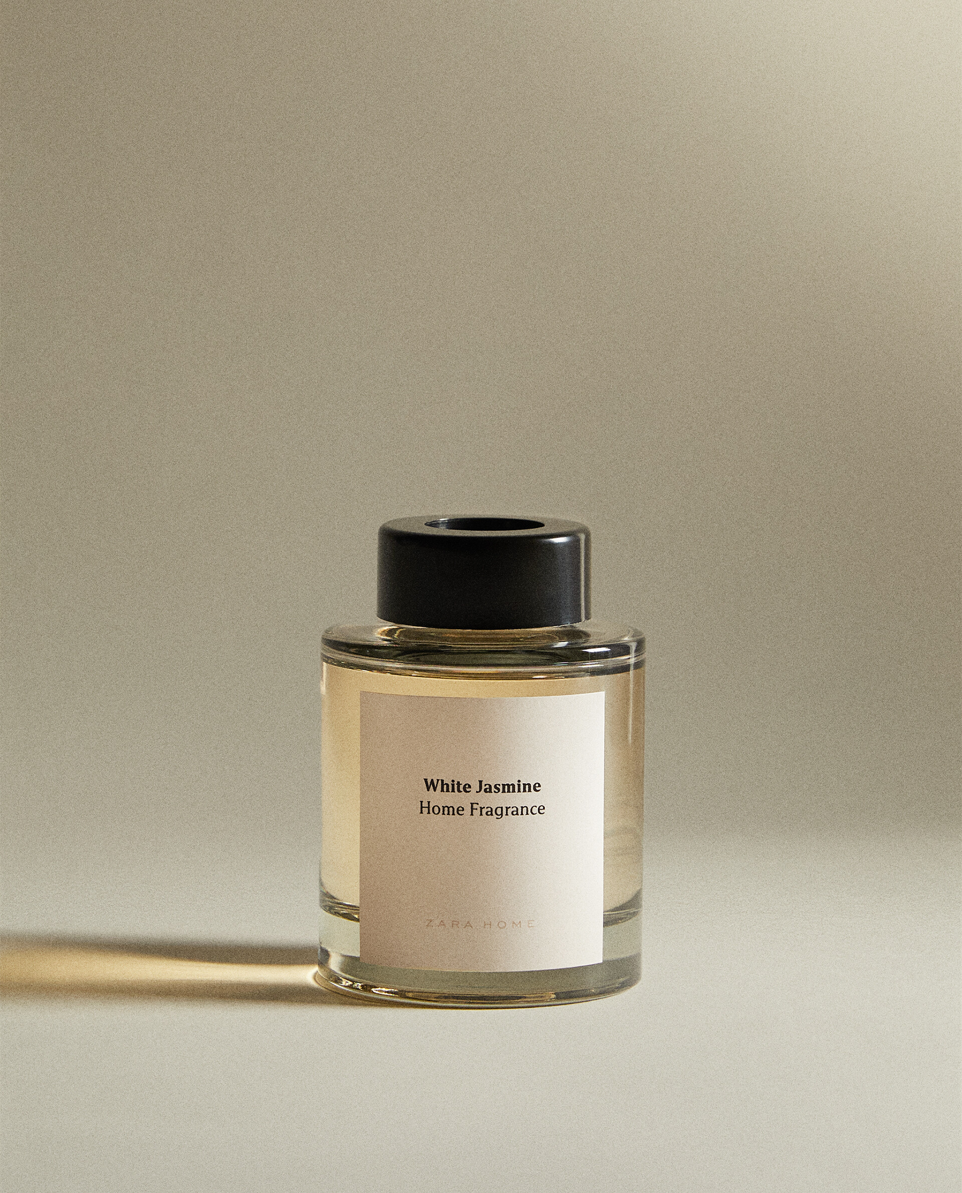 100ML）リードディフューザー WHITE JASMINE | Zara Home 日本/Japan