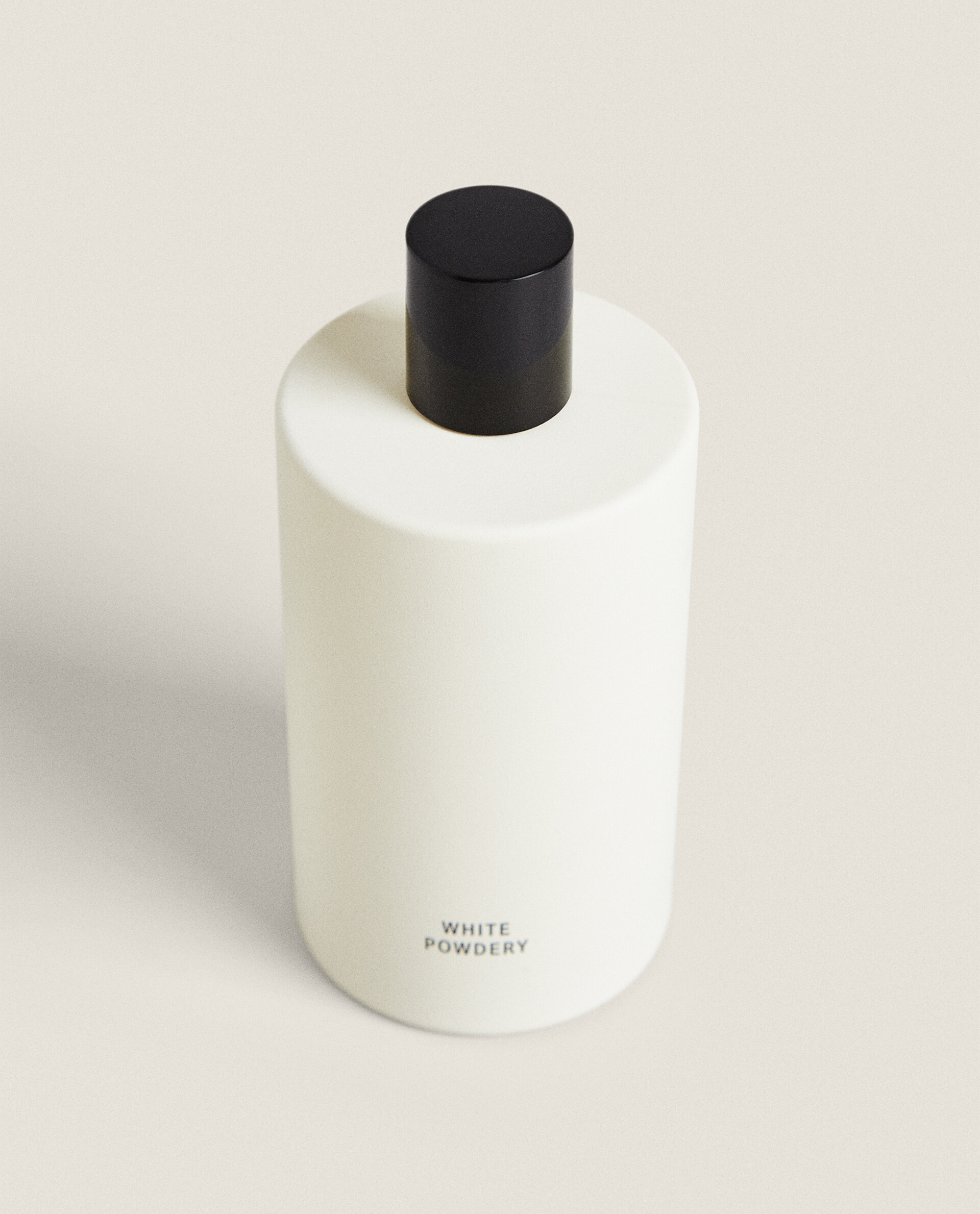 200ML）ファブリックミスト WHITE POWDERY | Zara Home 日本/Japan