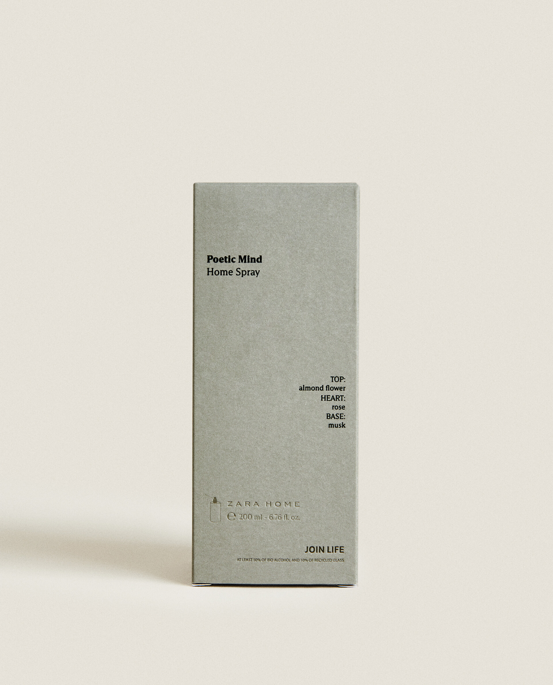 200ML）スプレーディフューザー POETIC MIND | Zara Home 日本/Japan