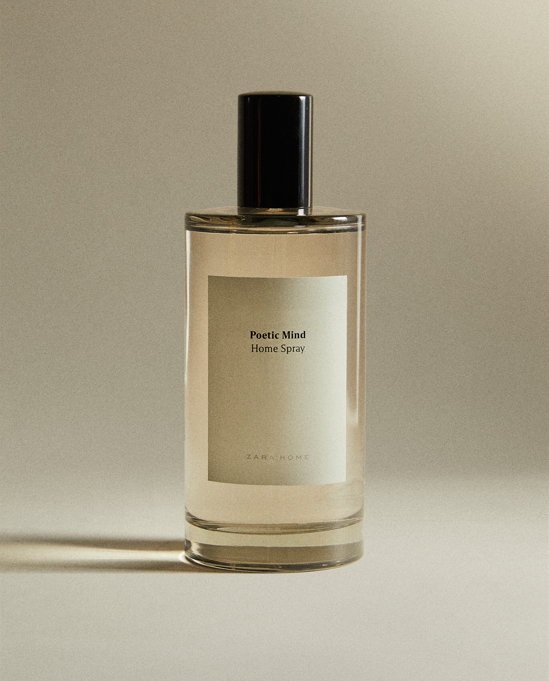 200ML）スプレーディフューザー POETIC MIND | Zara Home 日本/Japan