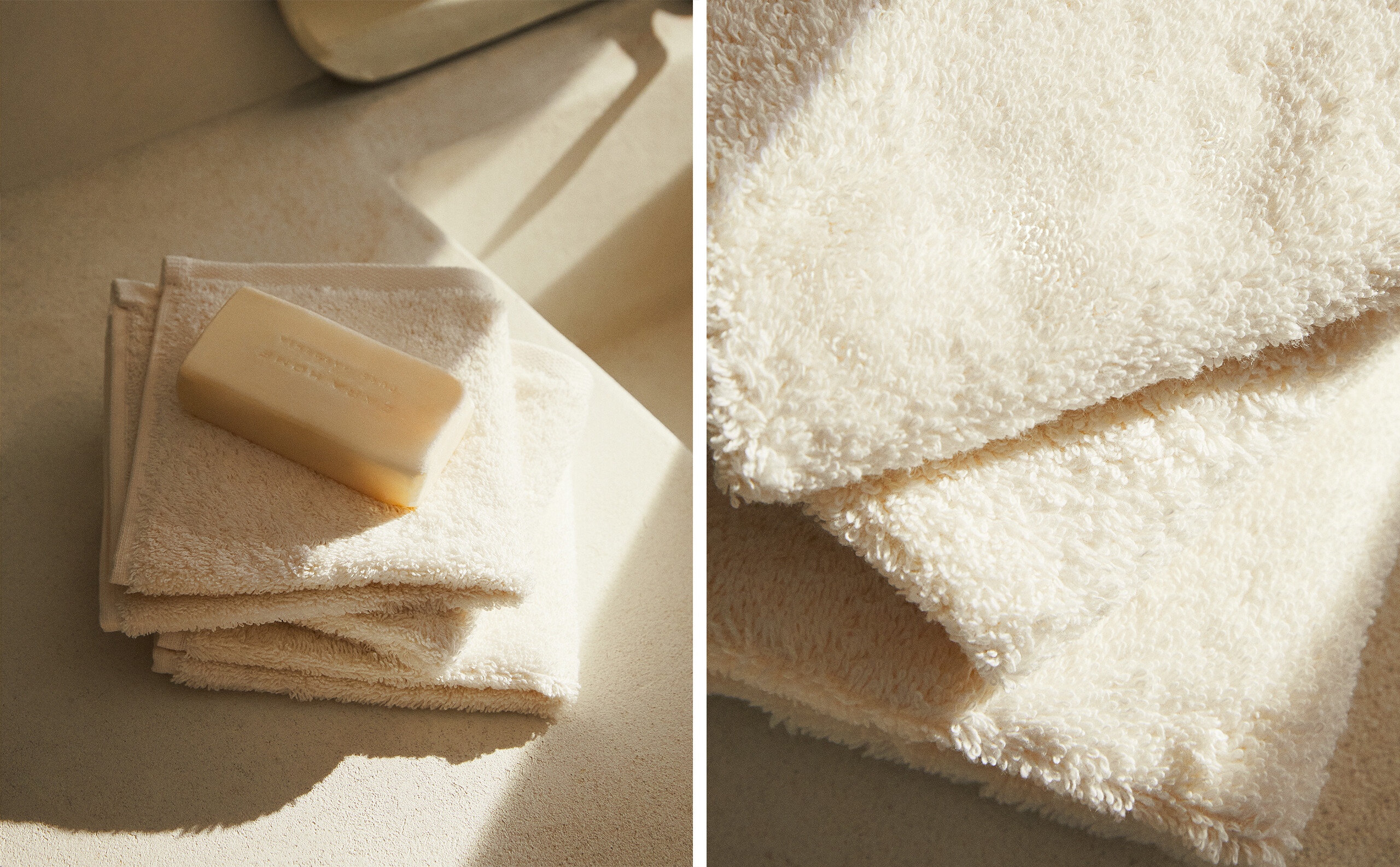Spa products for the bathroom | Zara Home United States of America ...