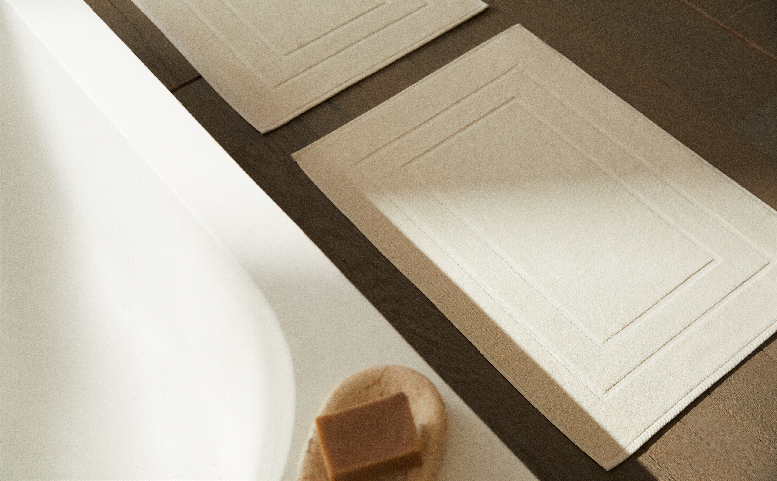 Bathmats for the bathroom | Zara Home United Kingdom | New Collection