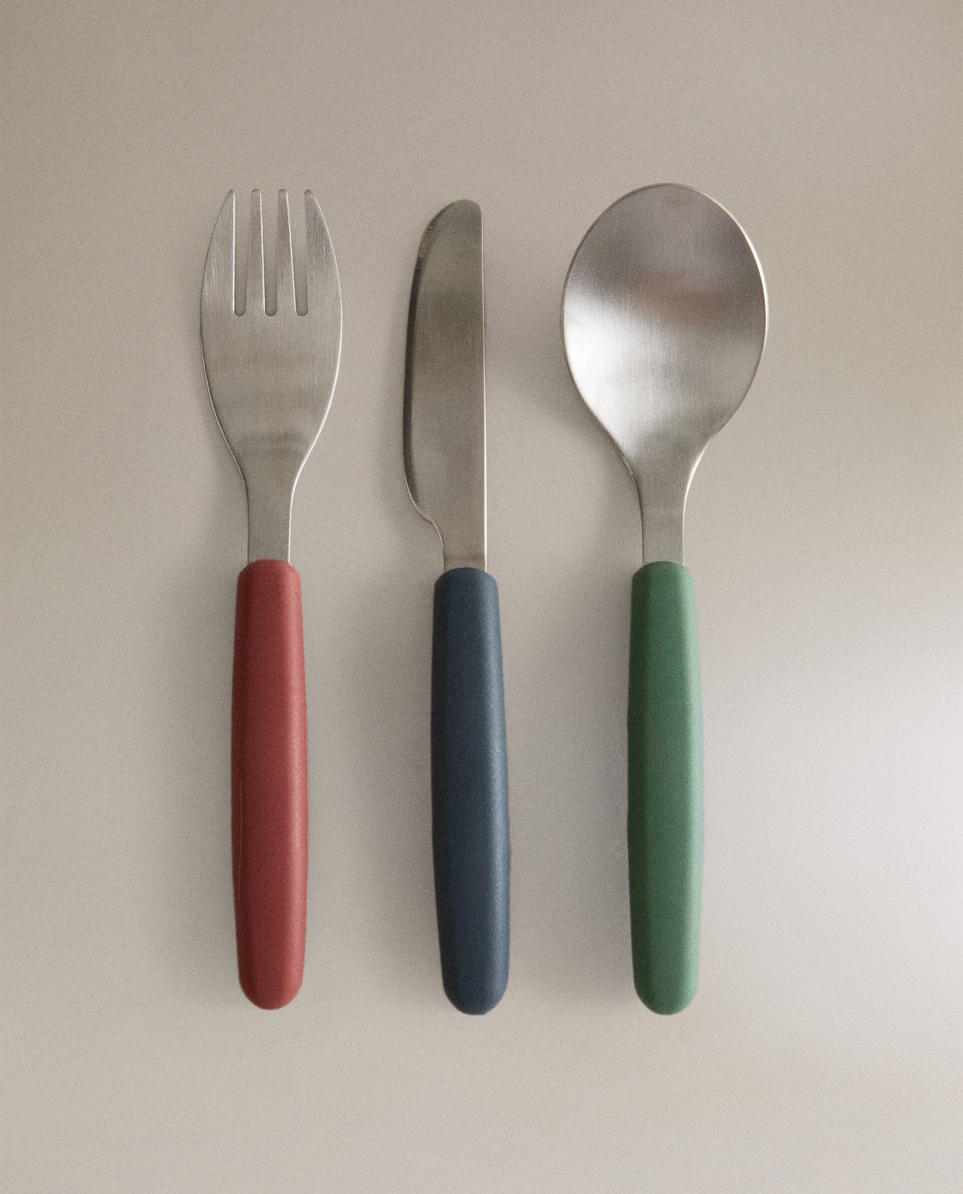 Children's utensil set discount