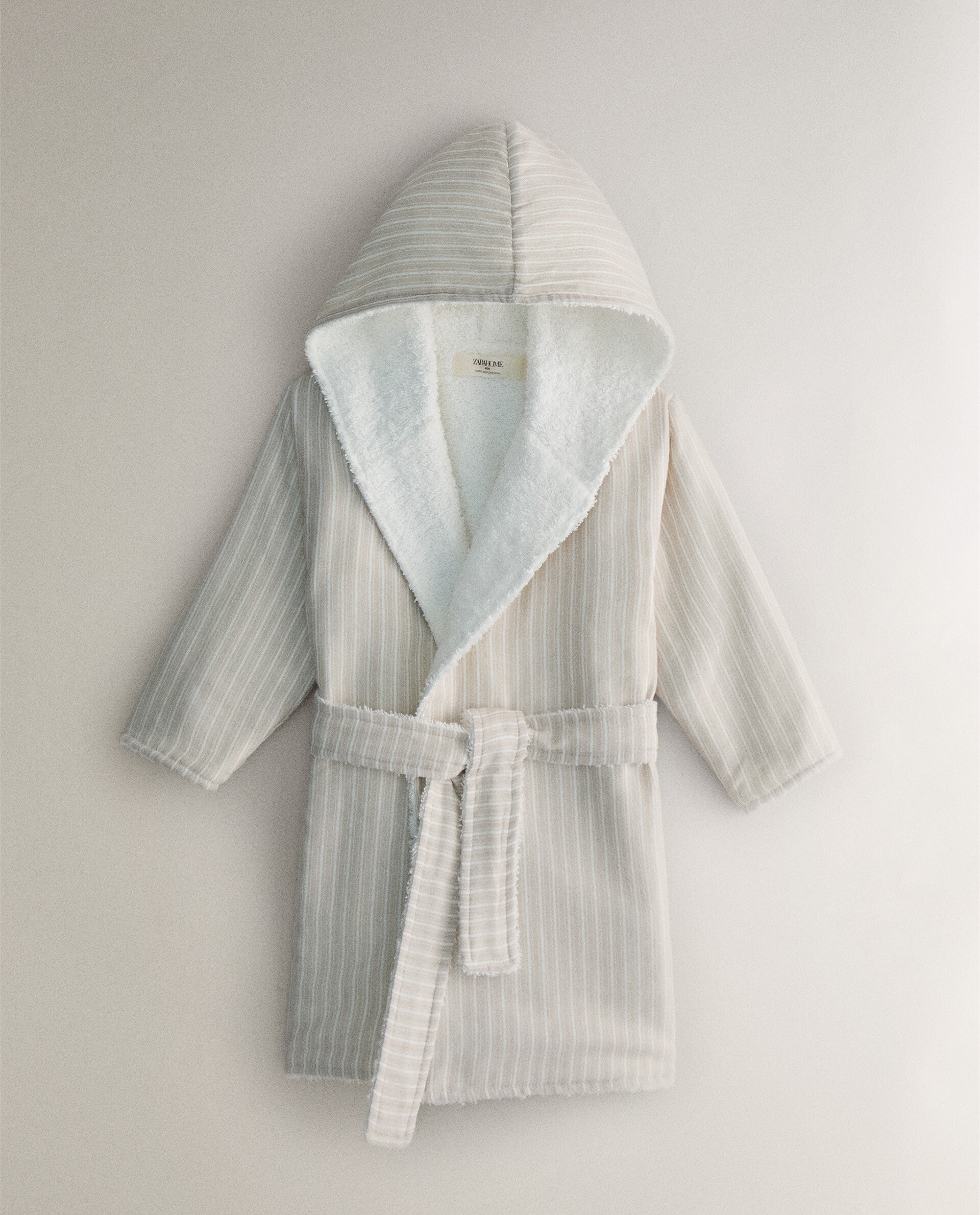 Robe zara home sale