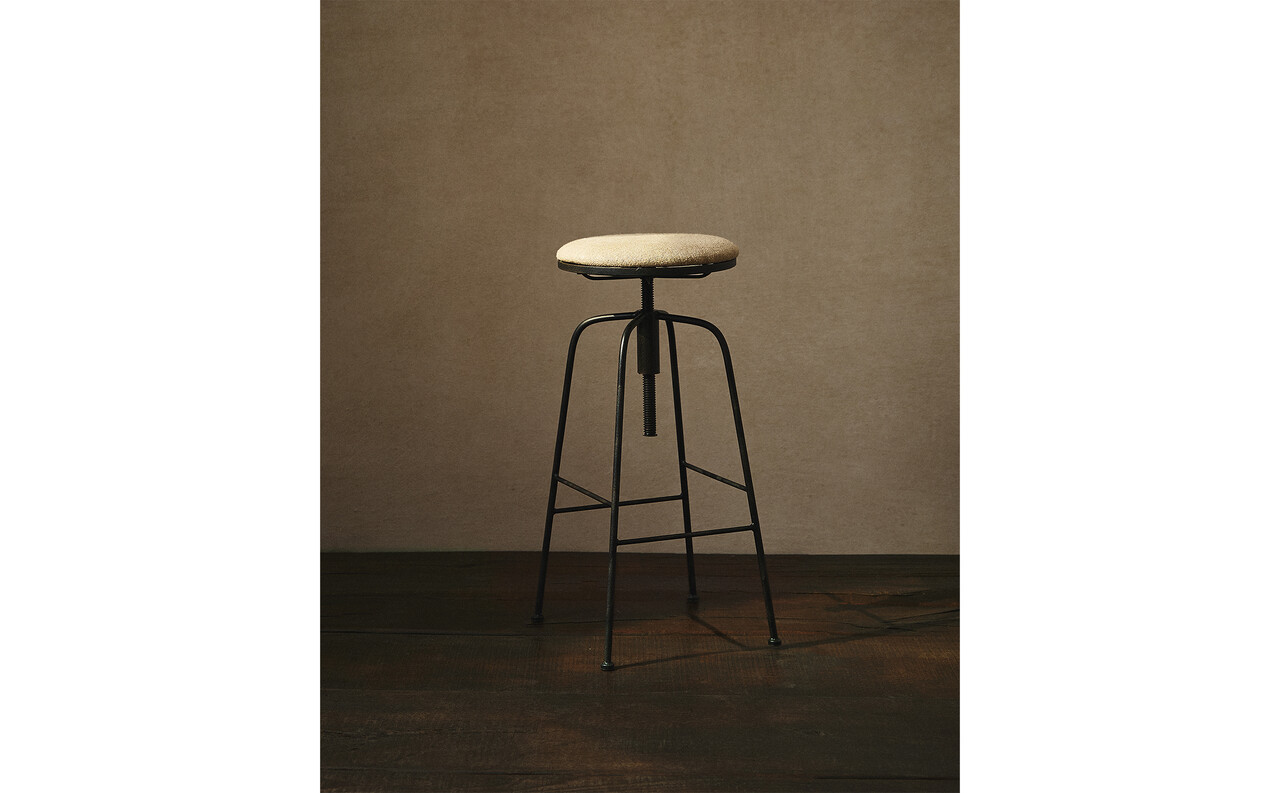 Kitchen & Bar Stools Zara Home Zara Home New Collection