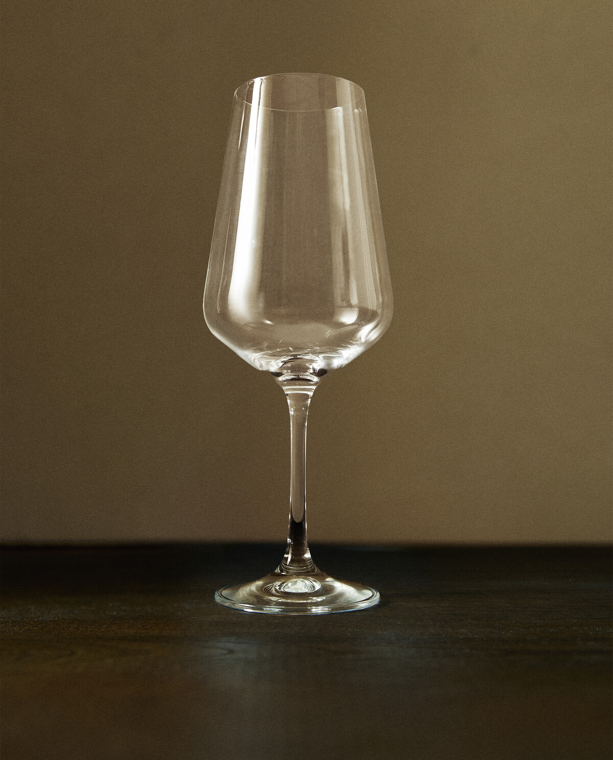 Copas de diferentes materiales y diseños | Zara Home