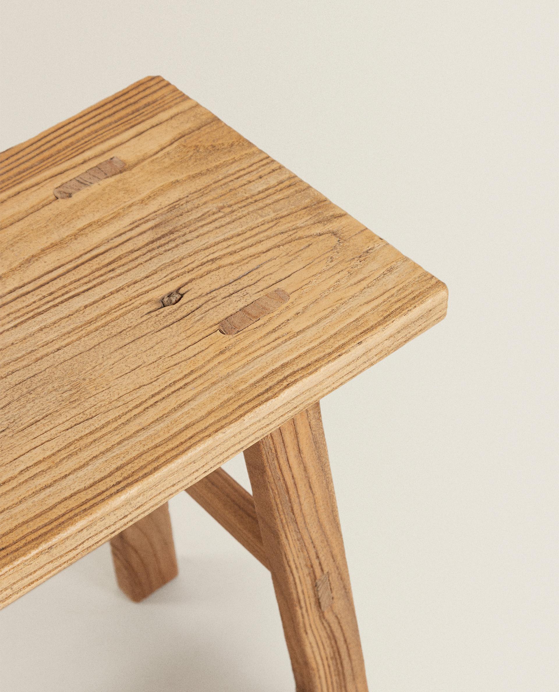 Banc Zara Homenull