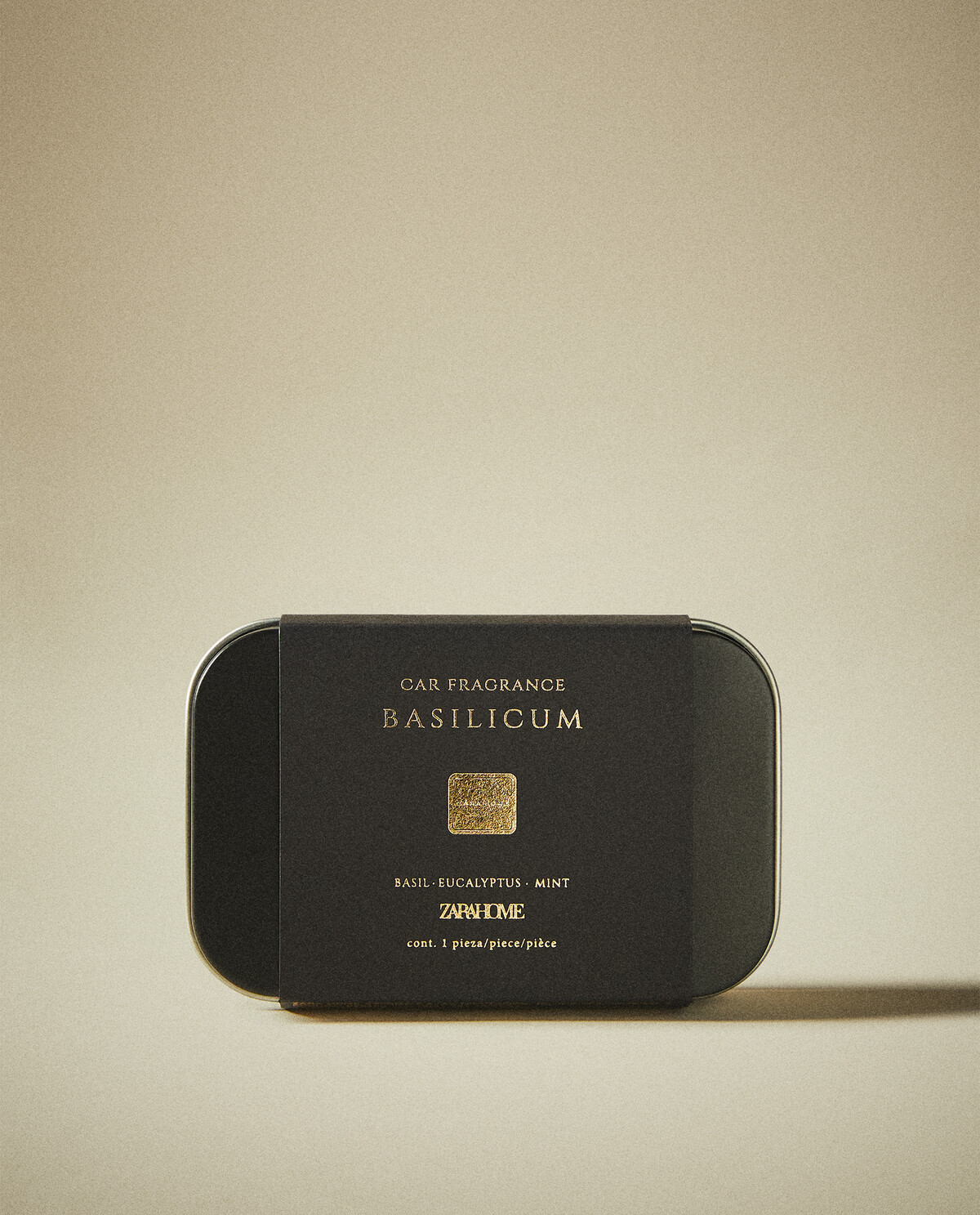 Car air fresheners Zara Home New Collection