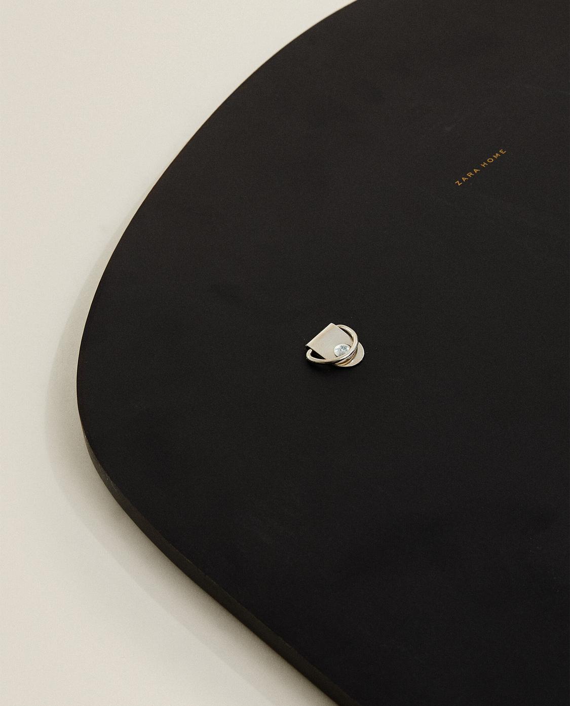 イレギュラー ウォールミラー（小） | Zara Home 日本/Japan 