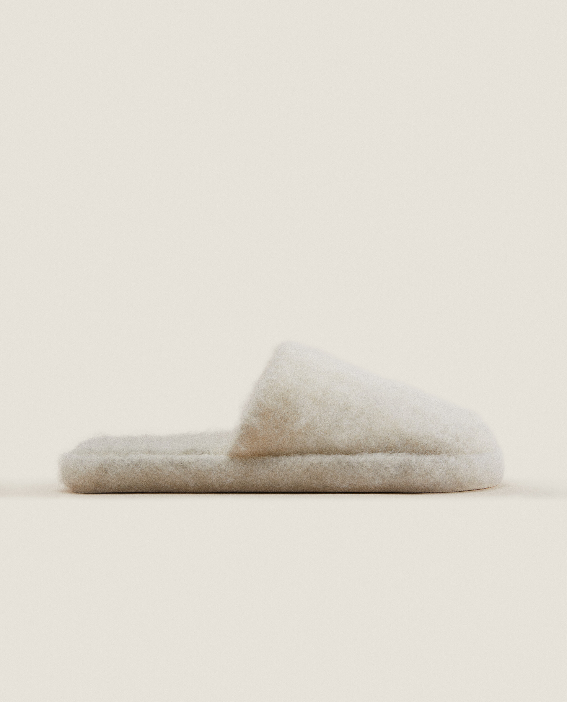 Zara home slippers deals