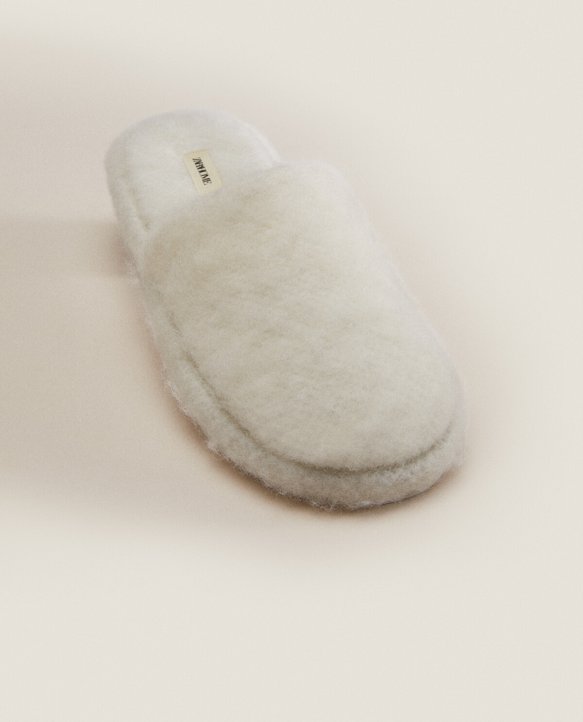 Zara home pantofole sposa top