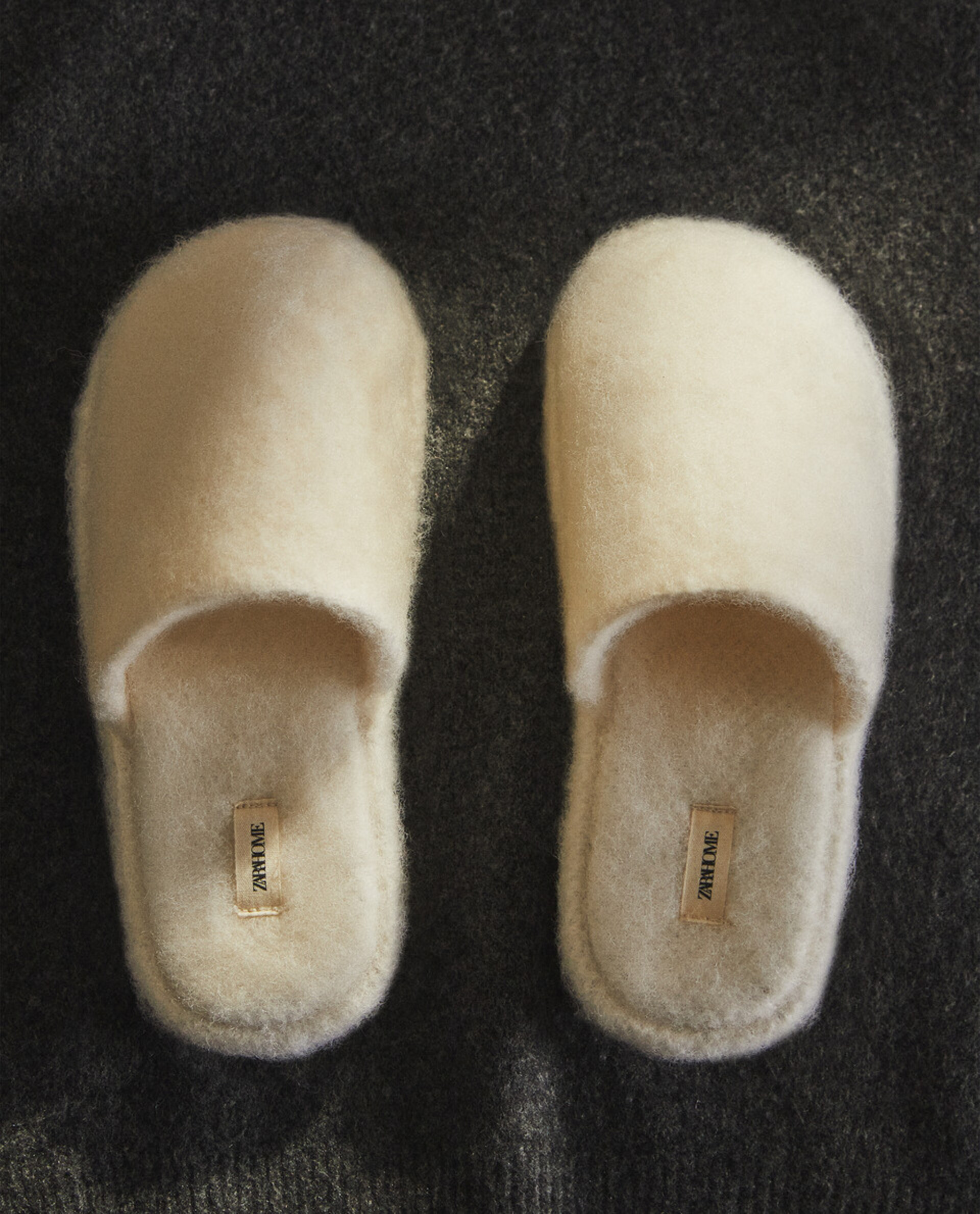 Zara home sale womens slippers