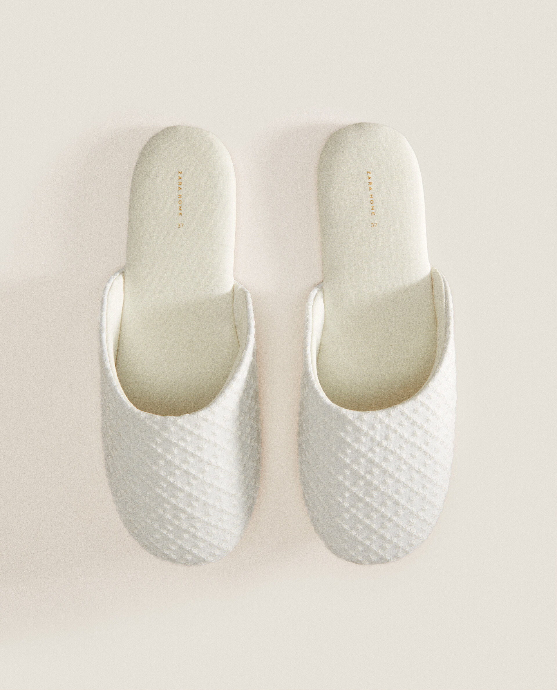 Zapatillas casa niña zara home deals