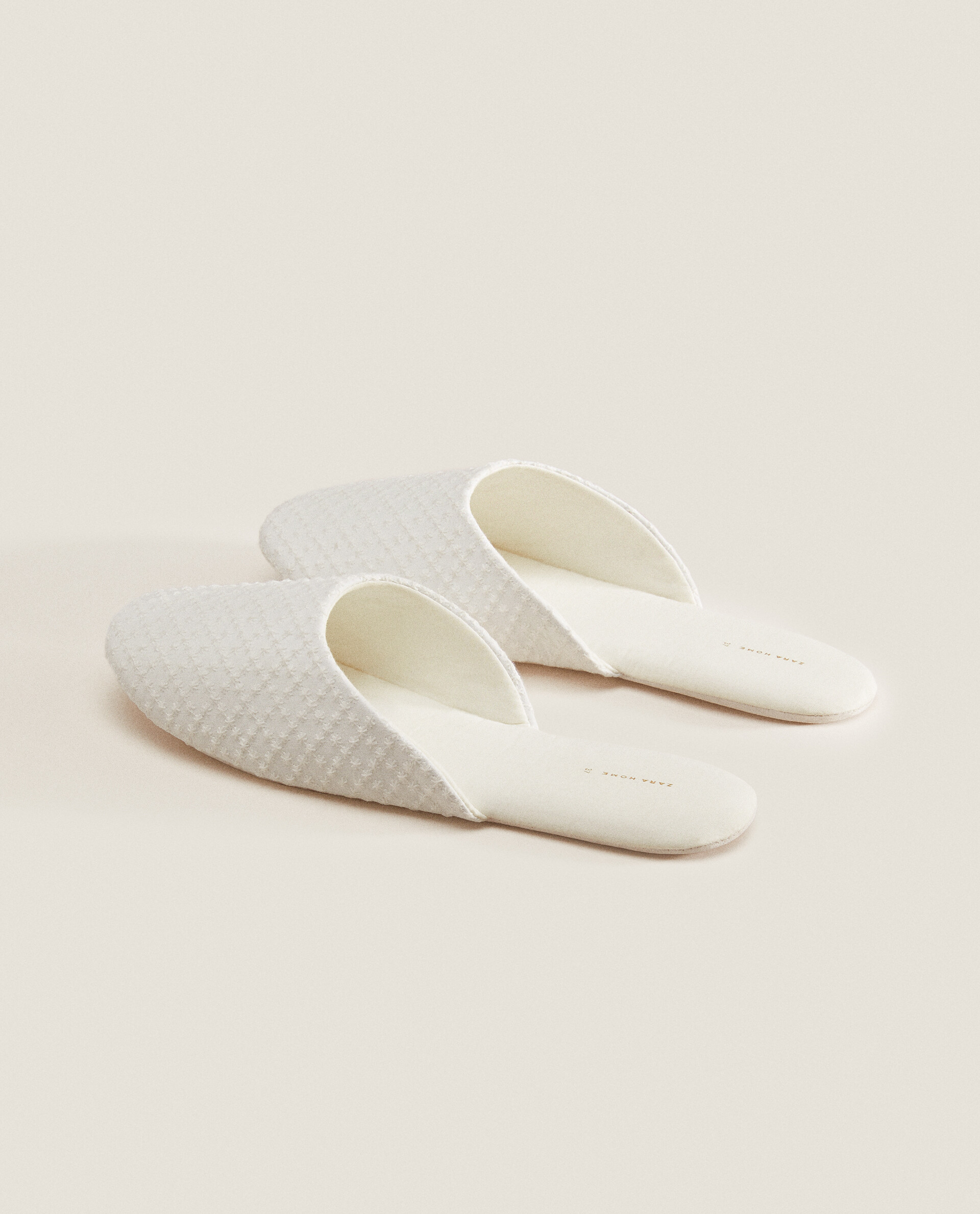 Zapatillas casa niña zara home deals