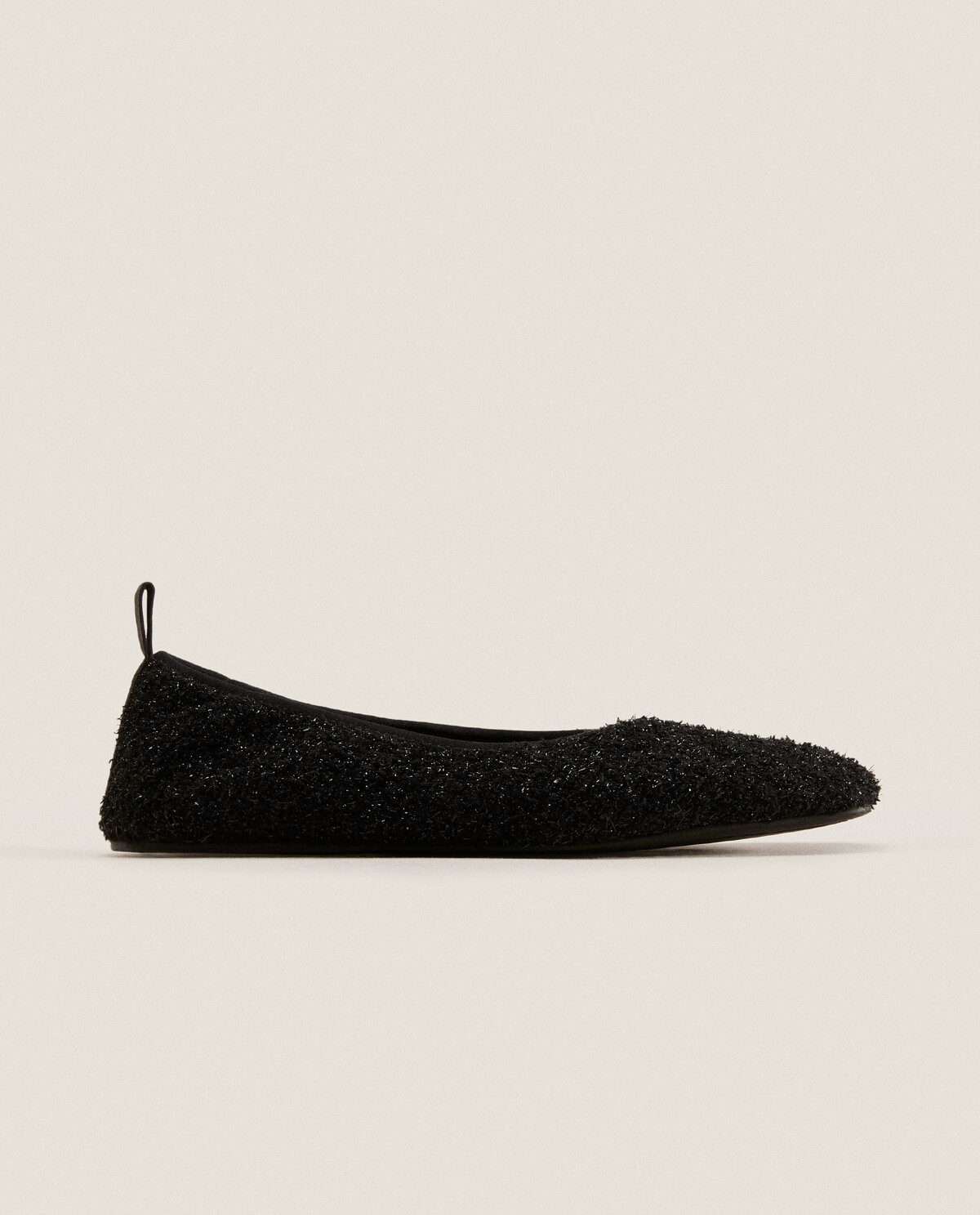 RHINESTONE BALLERINAS Zara Home Canada
