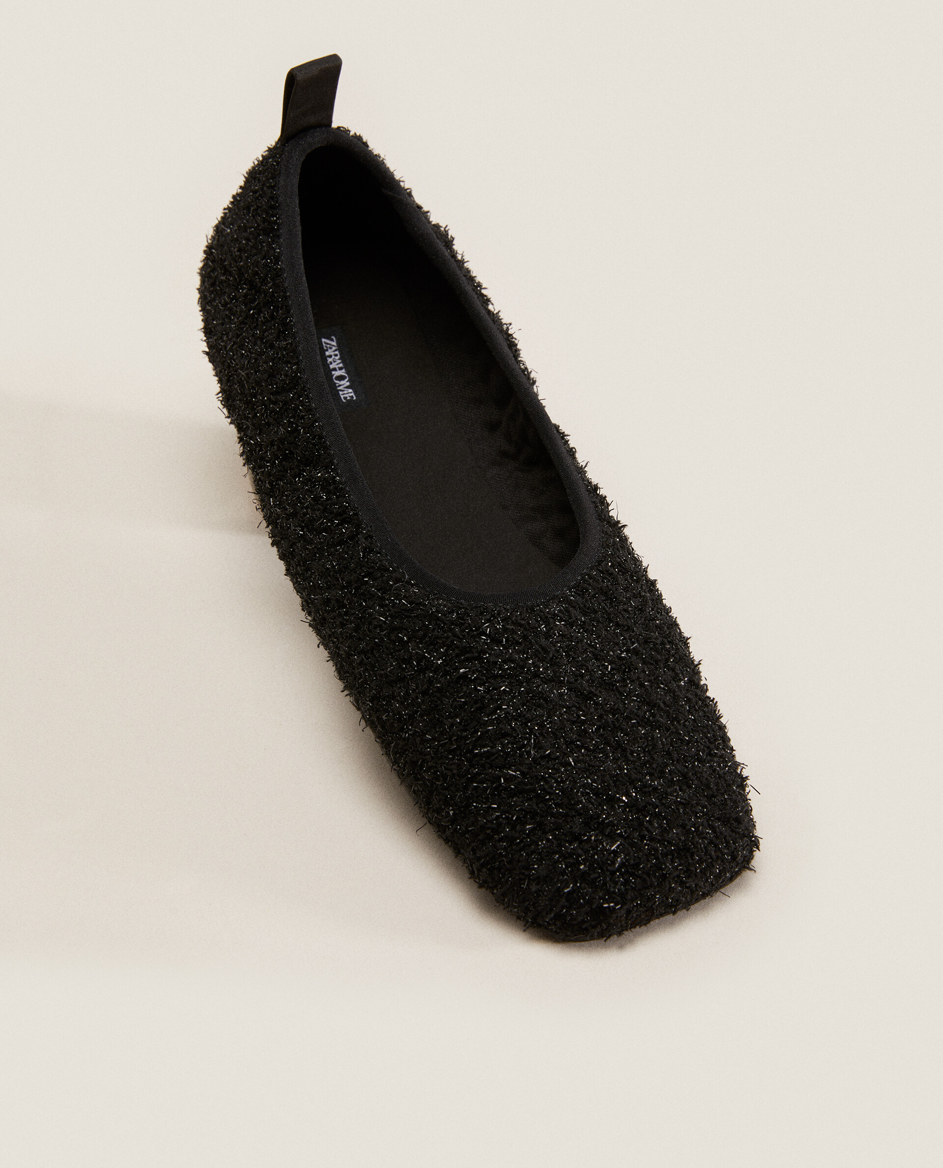 Ballerine brillantini shop