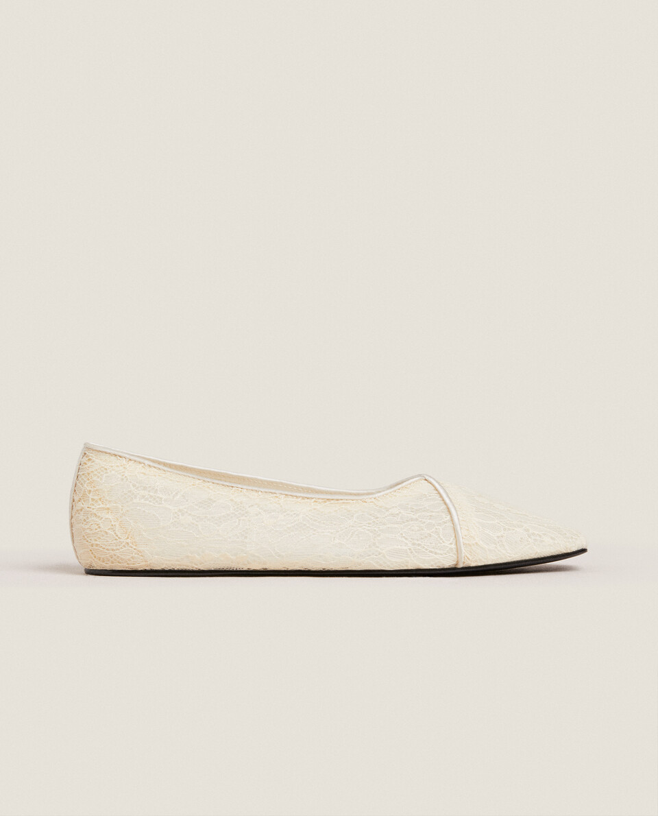 Zara home shoes hot sale