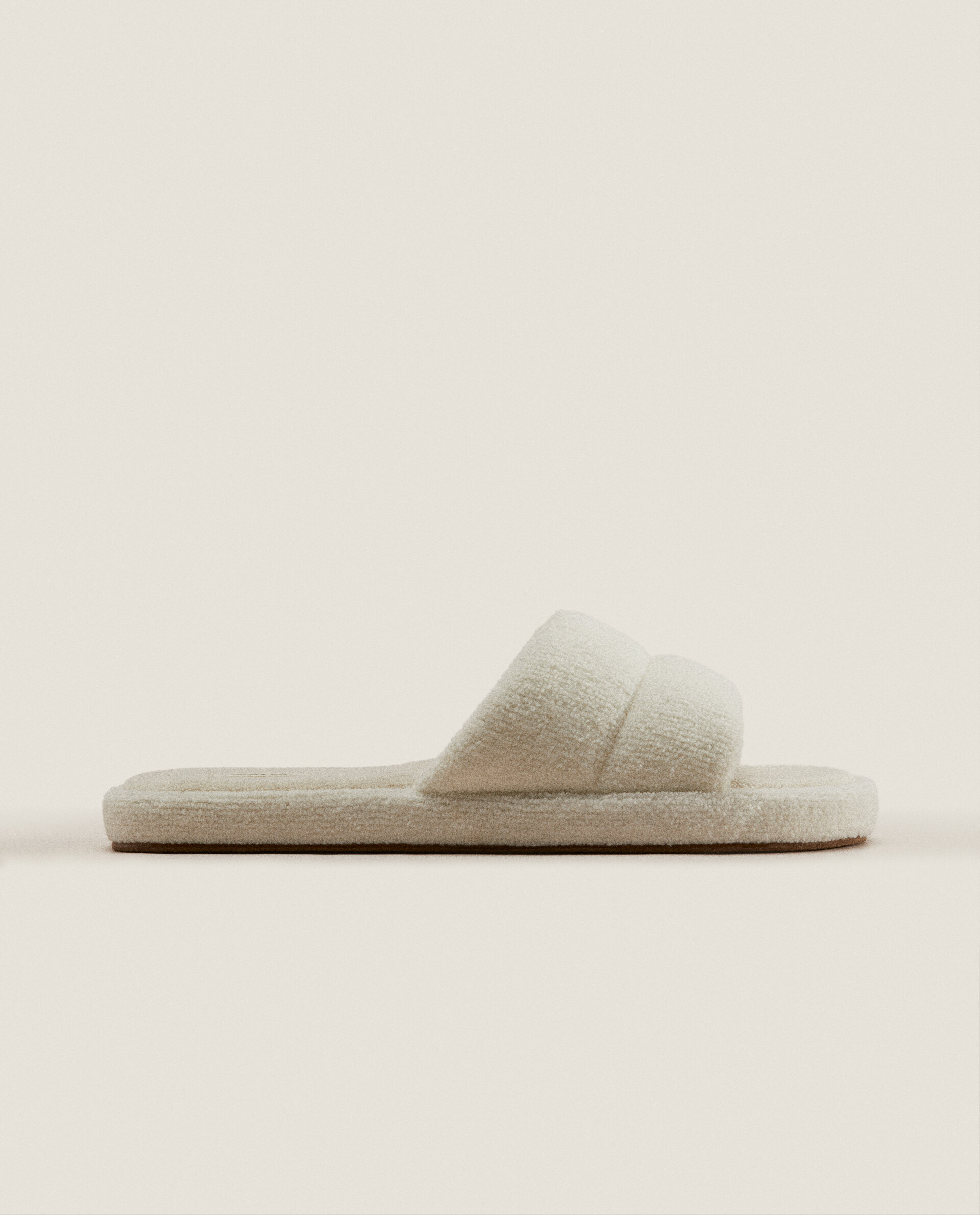 Zara home slippers sale