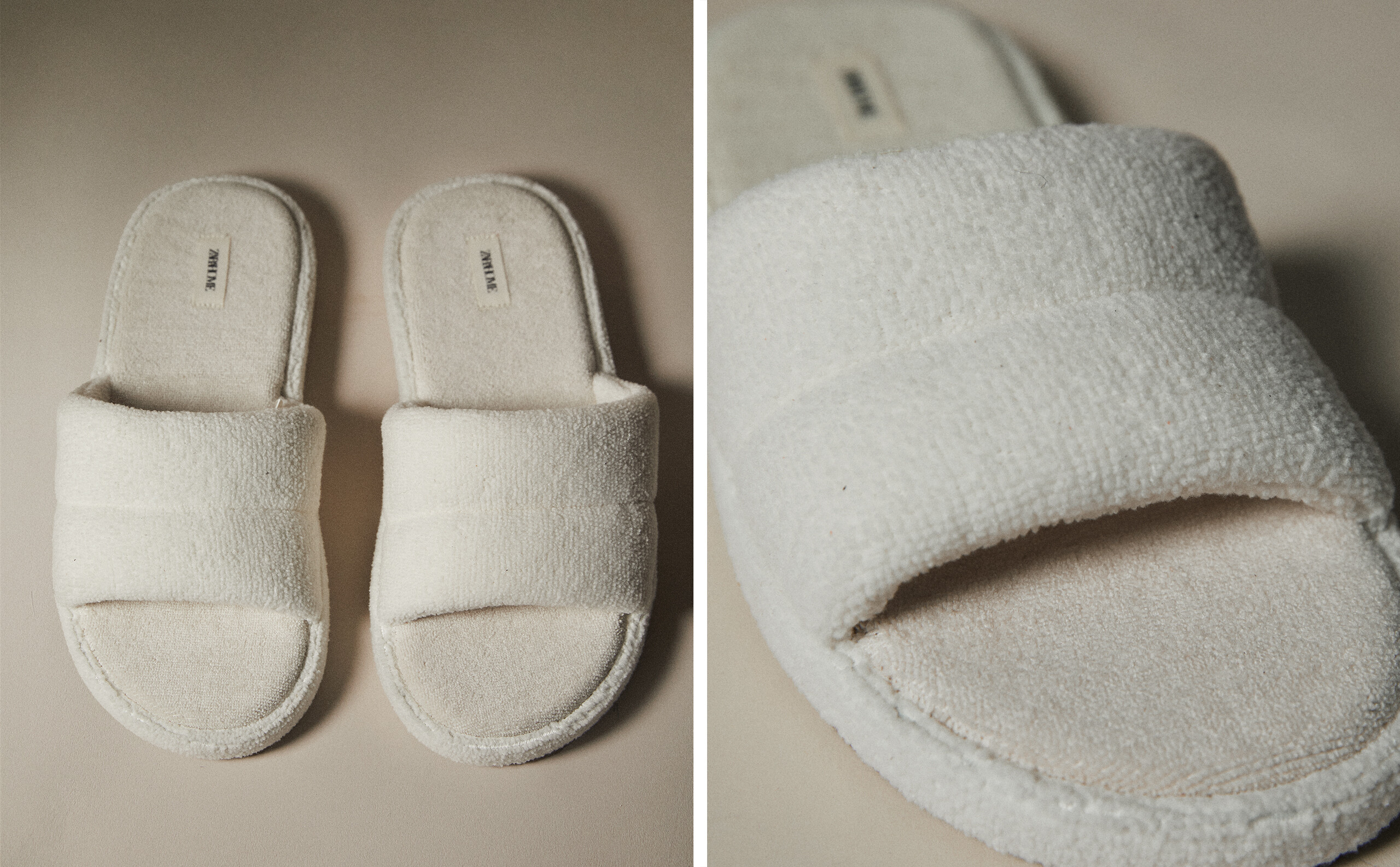 BATHROBES AND SLIPPERS BATHROOM Zara Home Taiwan, China / 中国台湾