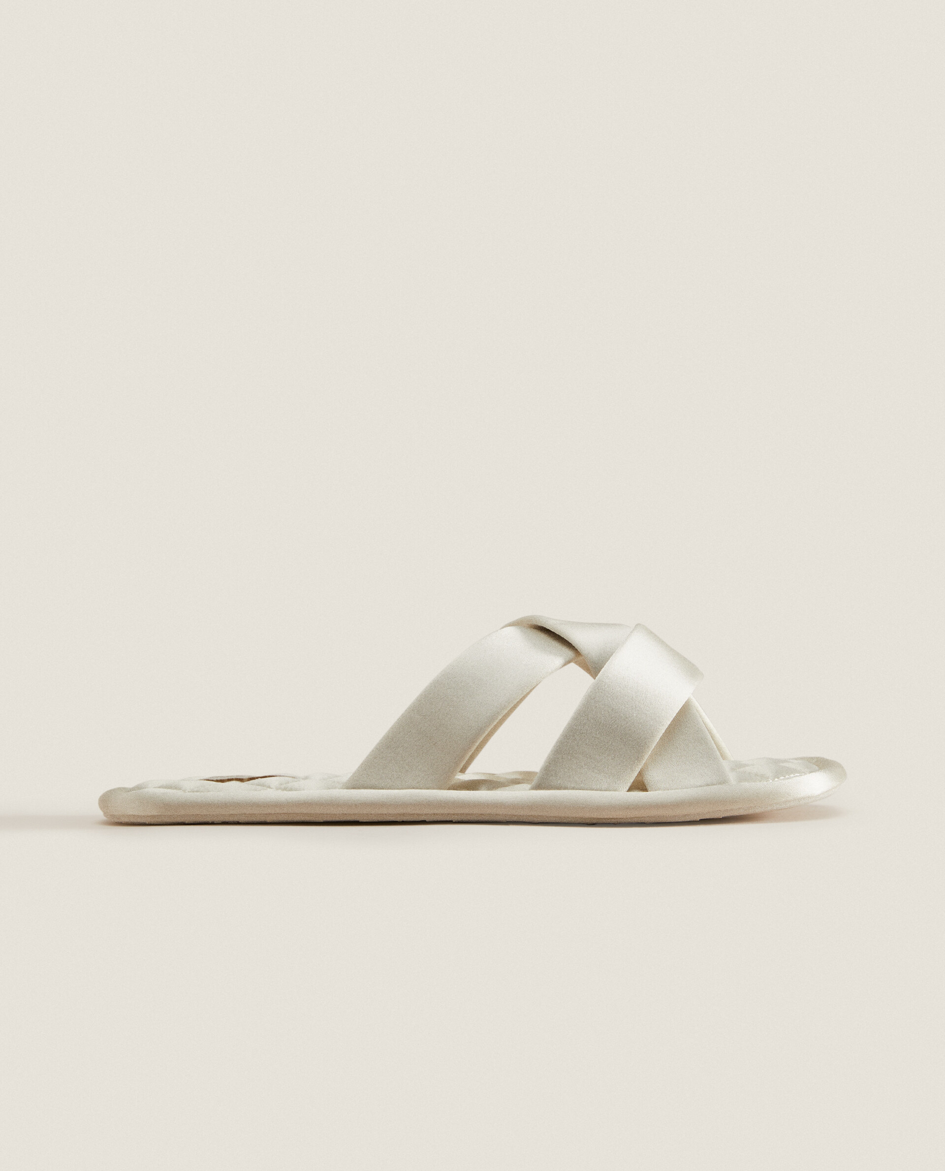 Ciabatte zara clearance