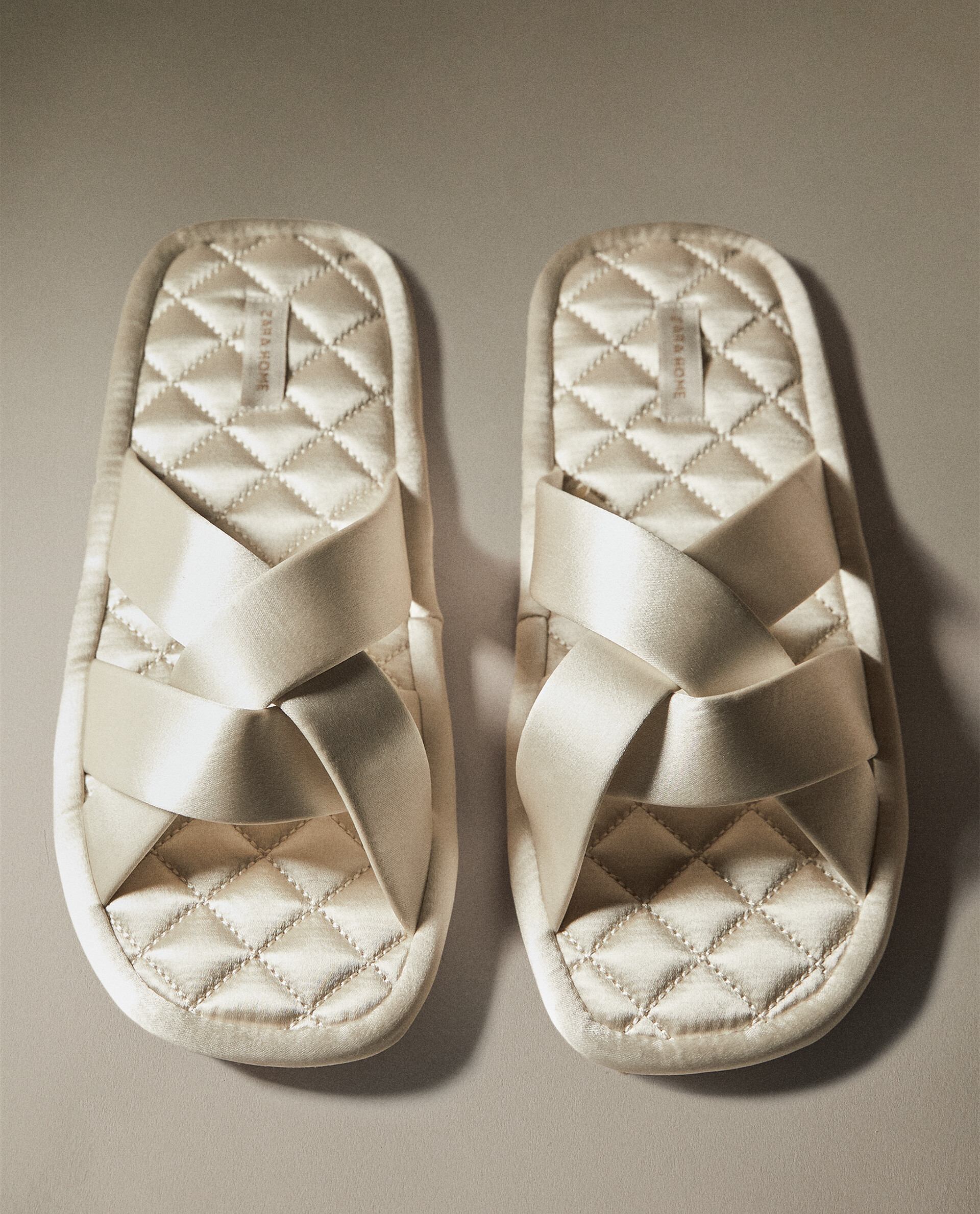 Zara home cheap ciabatte sposa