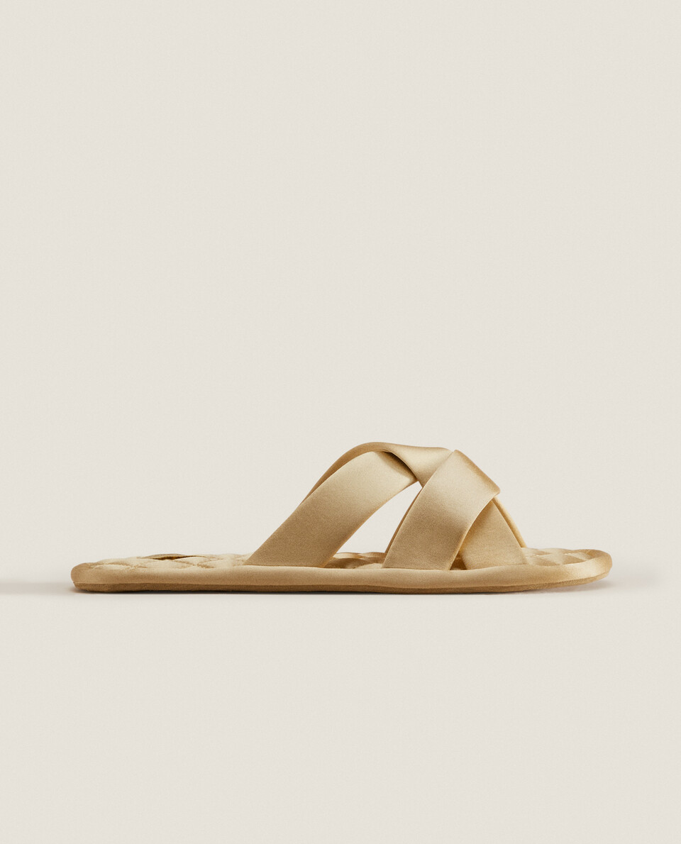 Calzado zara home clearance
