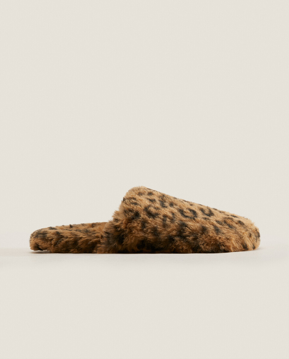 Zapatillas new arrivals zara home