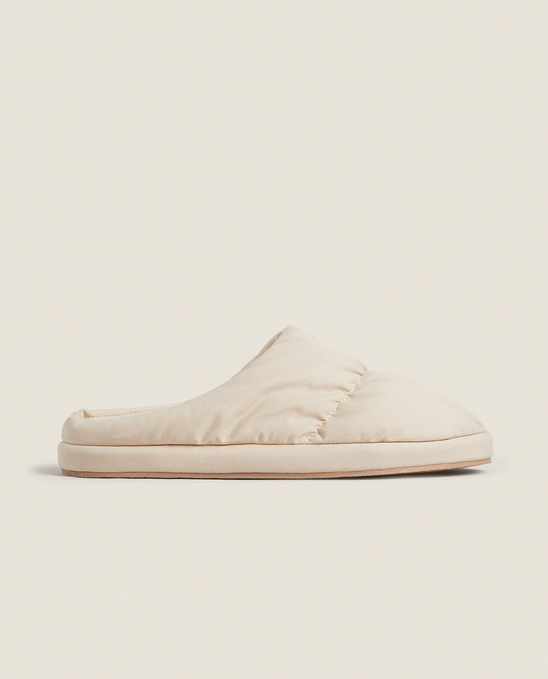 Zara home mens slippers clearance