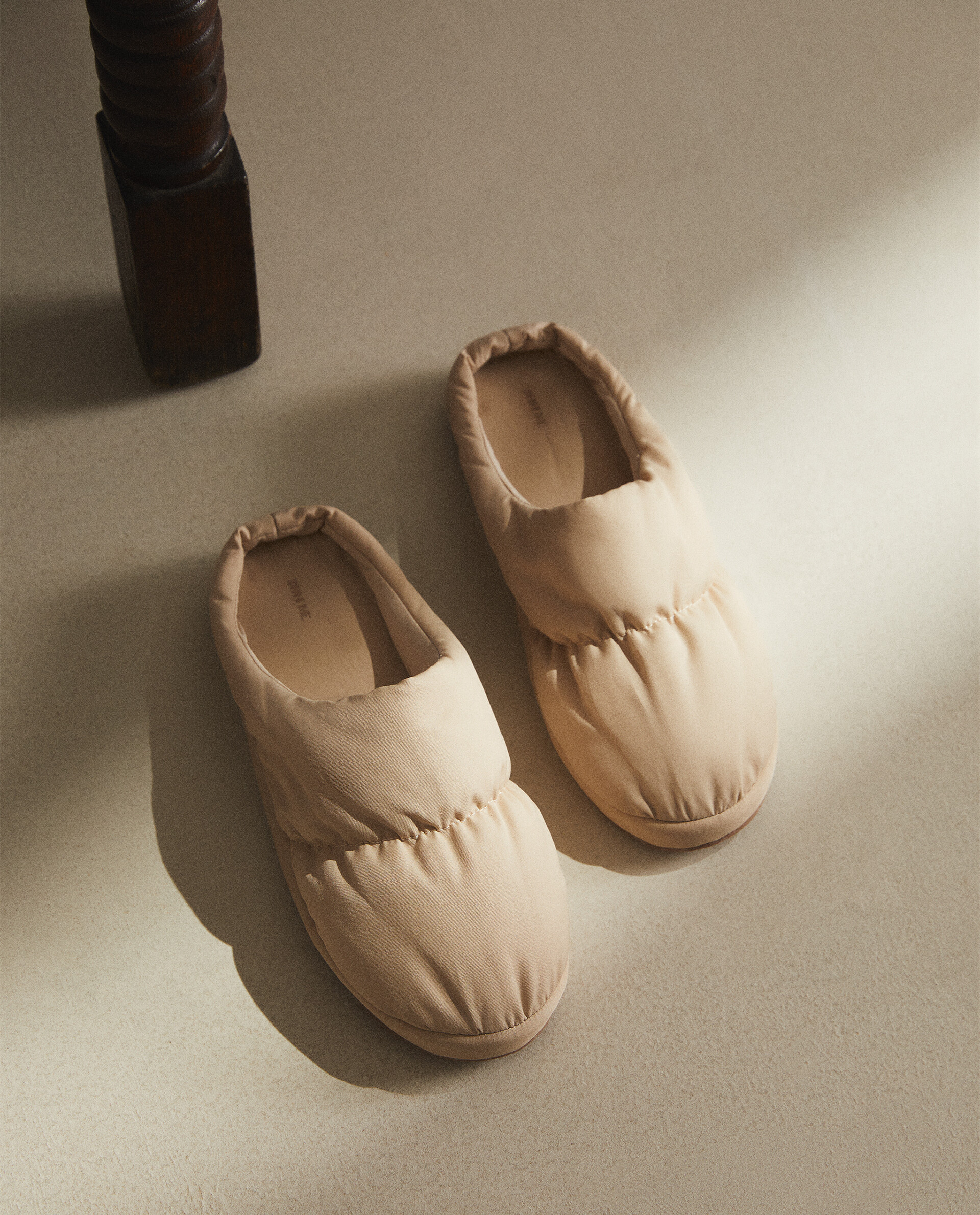 Chaussons ouverts deals