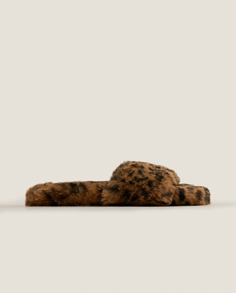 Zapatillas zara home sales