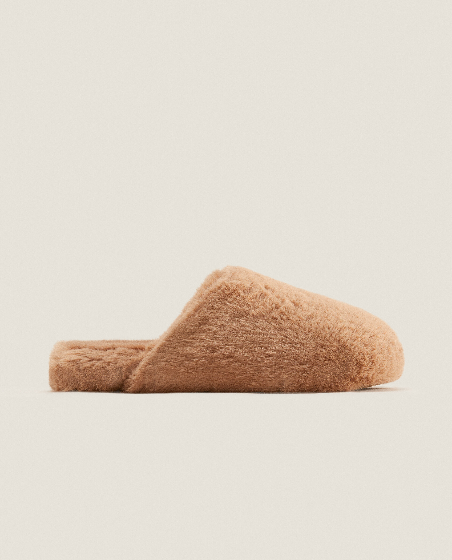 Zara home slippers sale