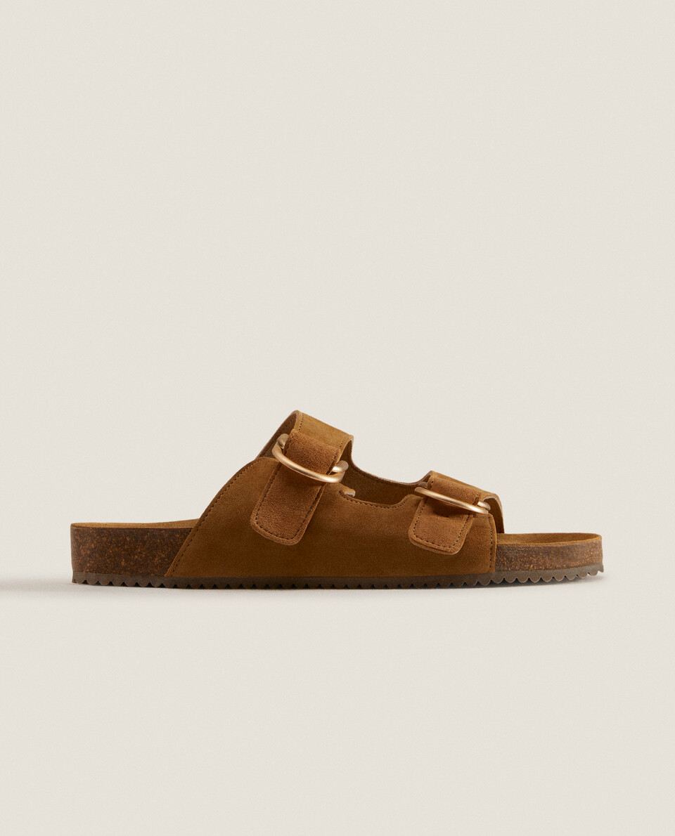 Zara home chanclas mujer store