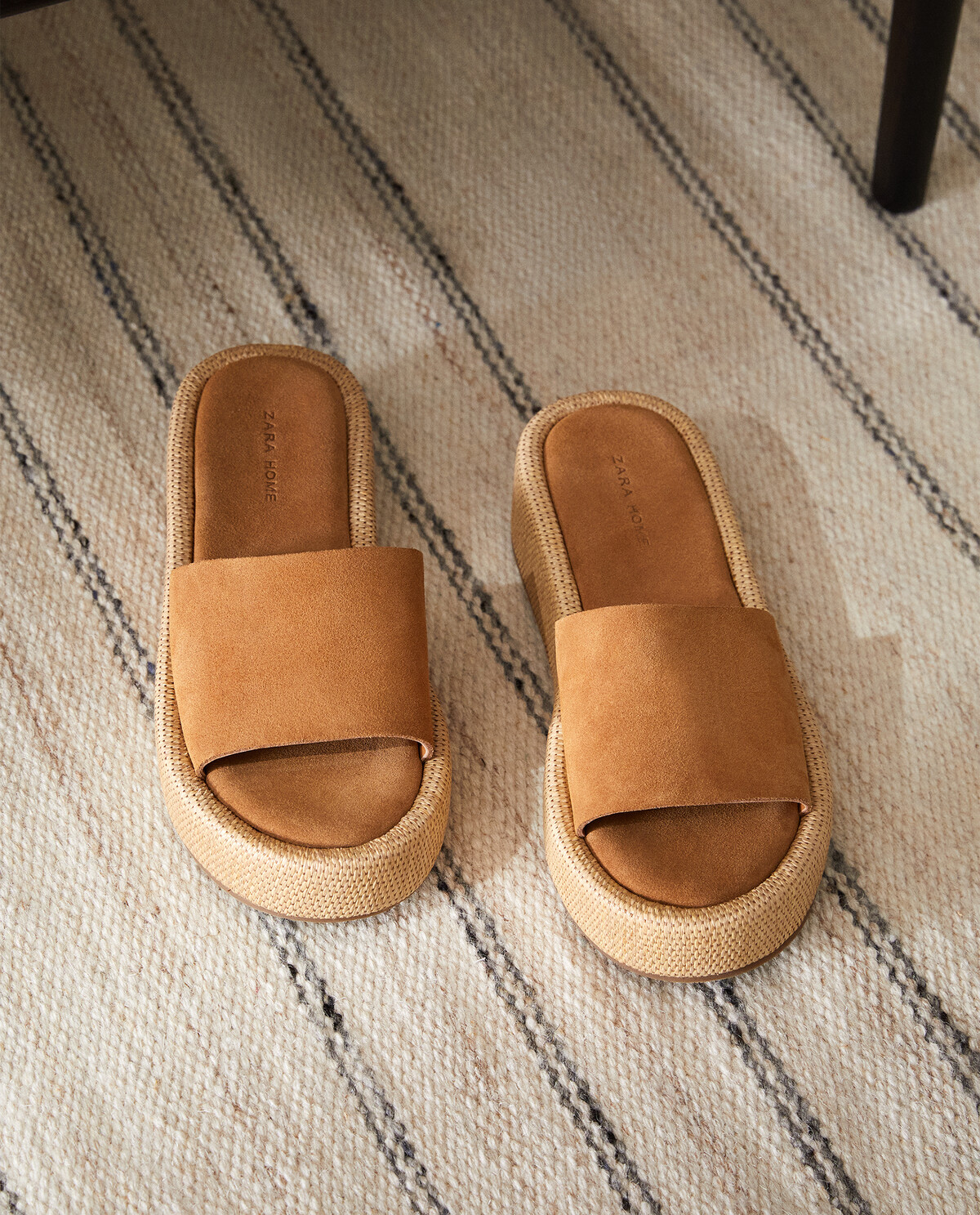 Zeppe zara best sale