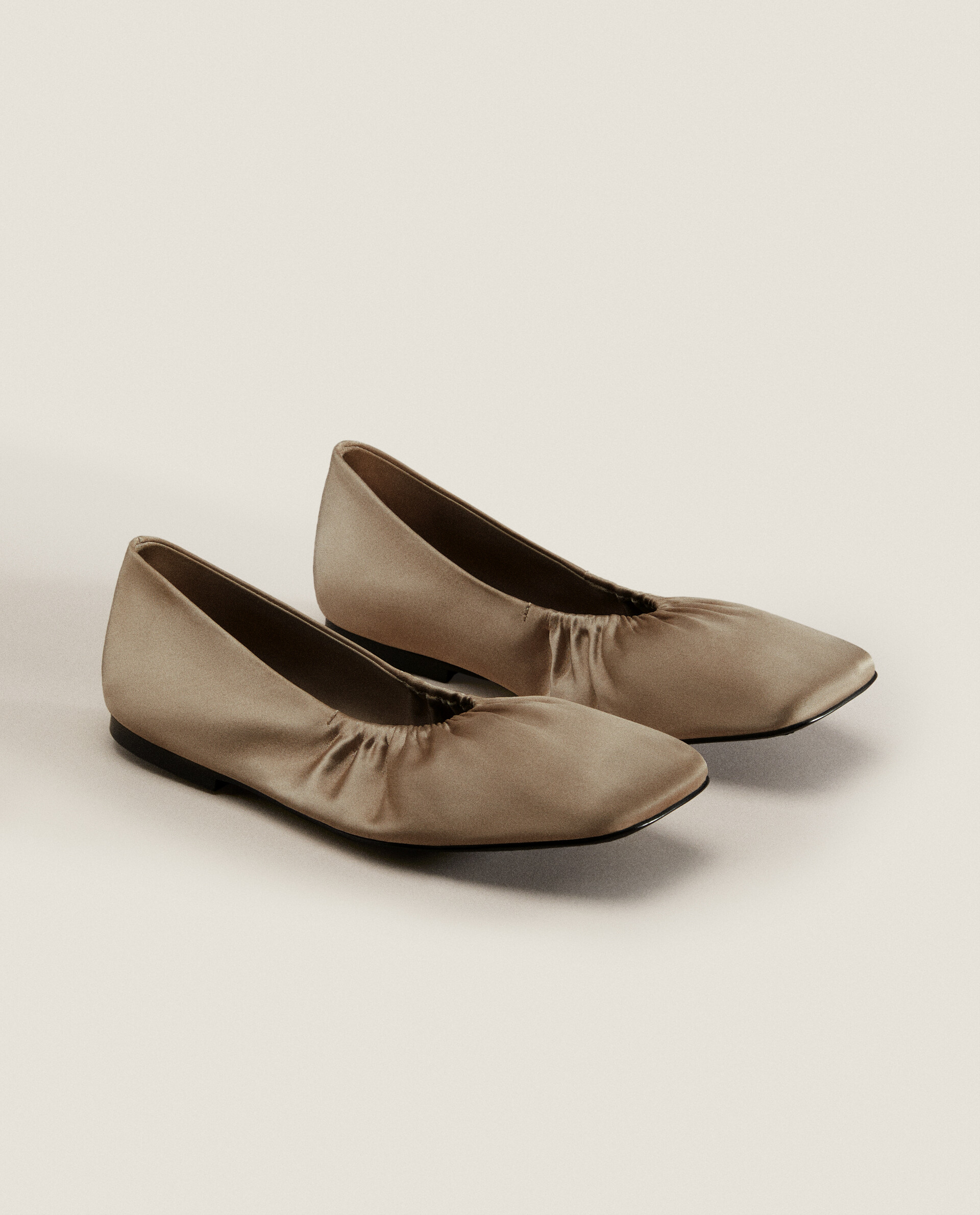 Le babette ballerine top