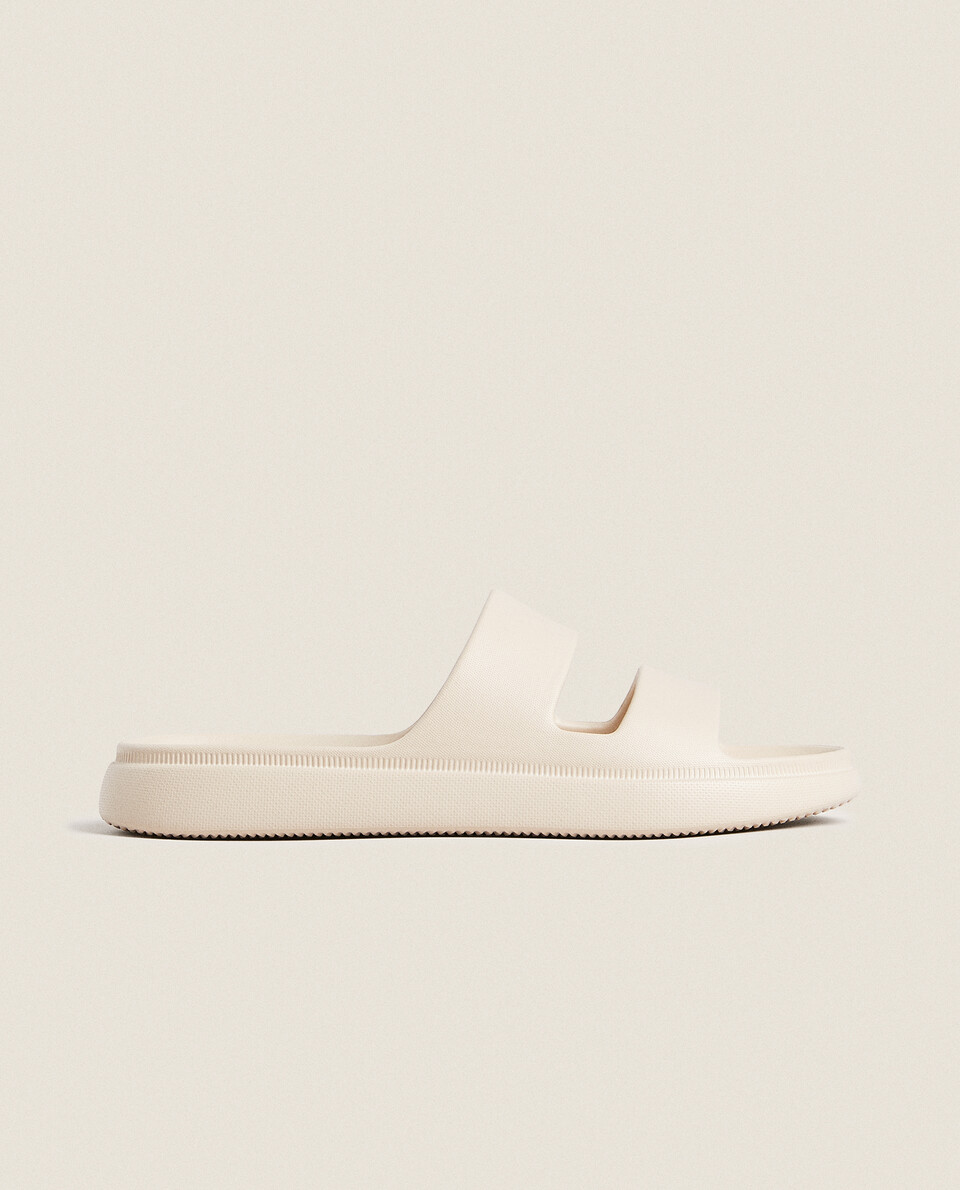 Zapatillas casa zara home mujer shop