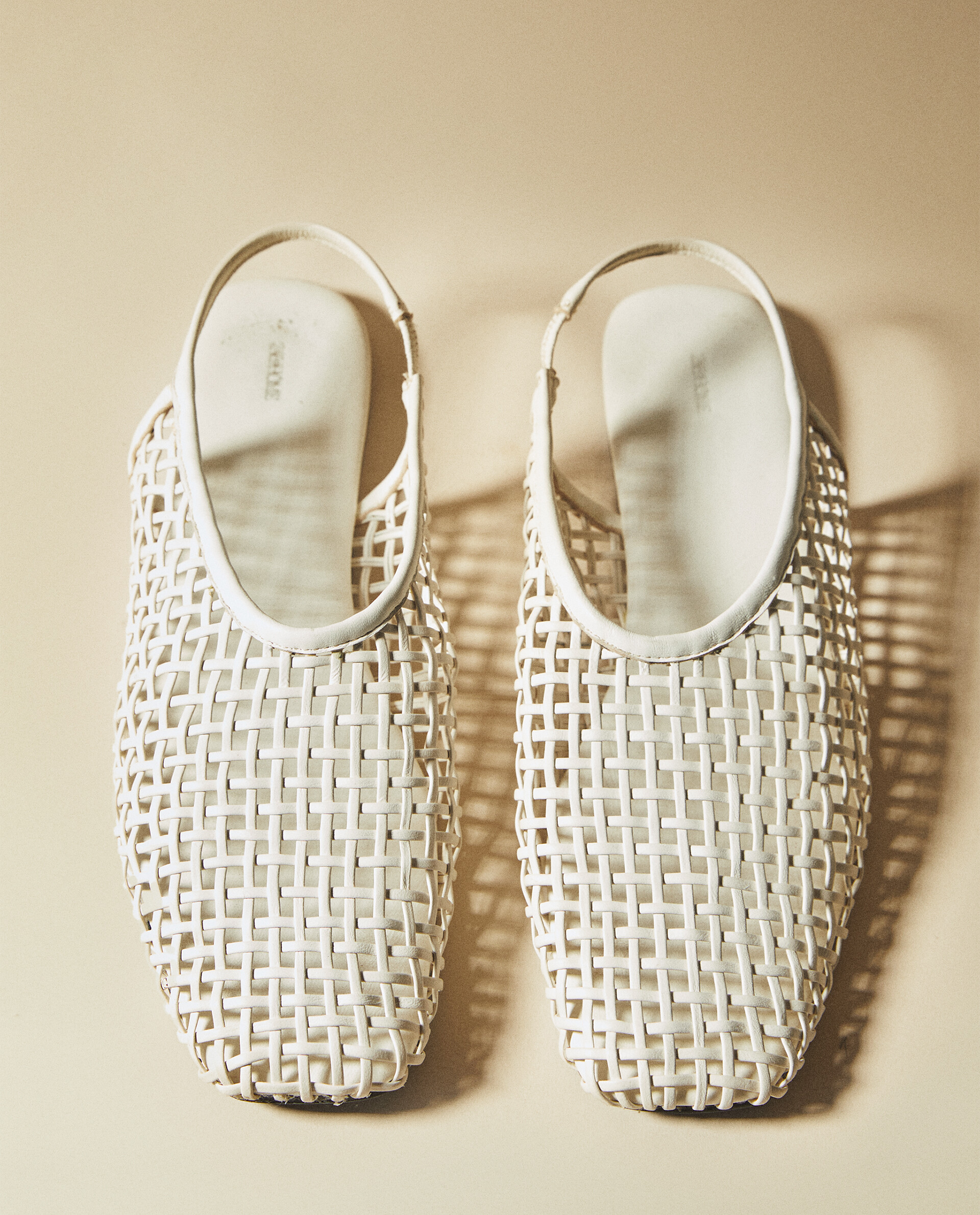 Zapatillas mujer hotsell zara home