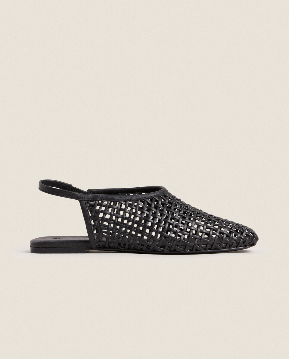 Pantofole sposa zara on sale
