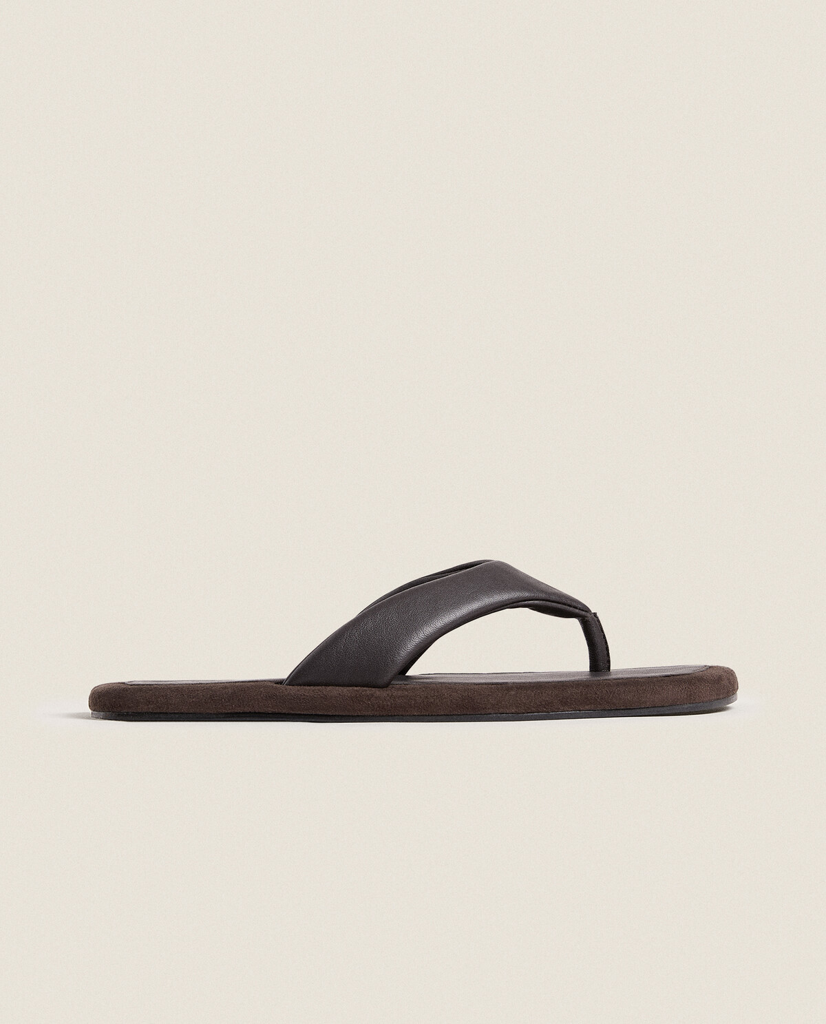 Zara sales home sandals