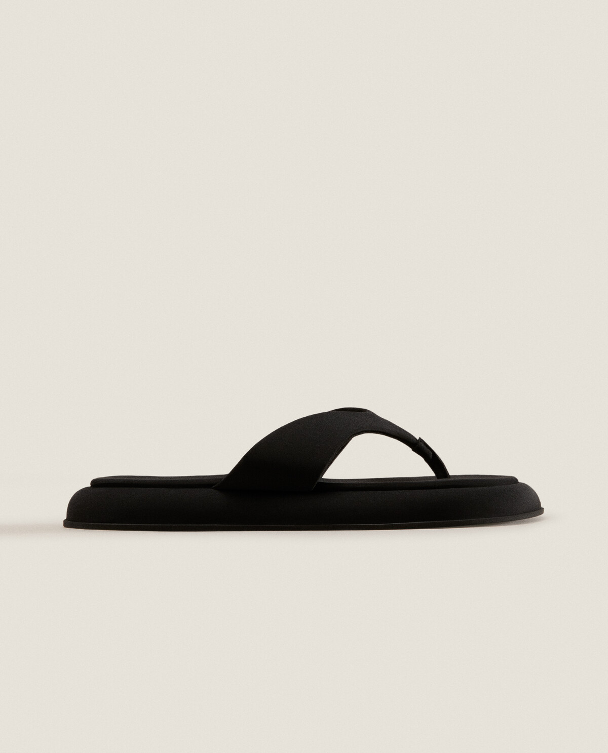 Zara sales home sandals