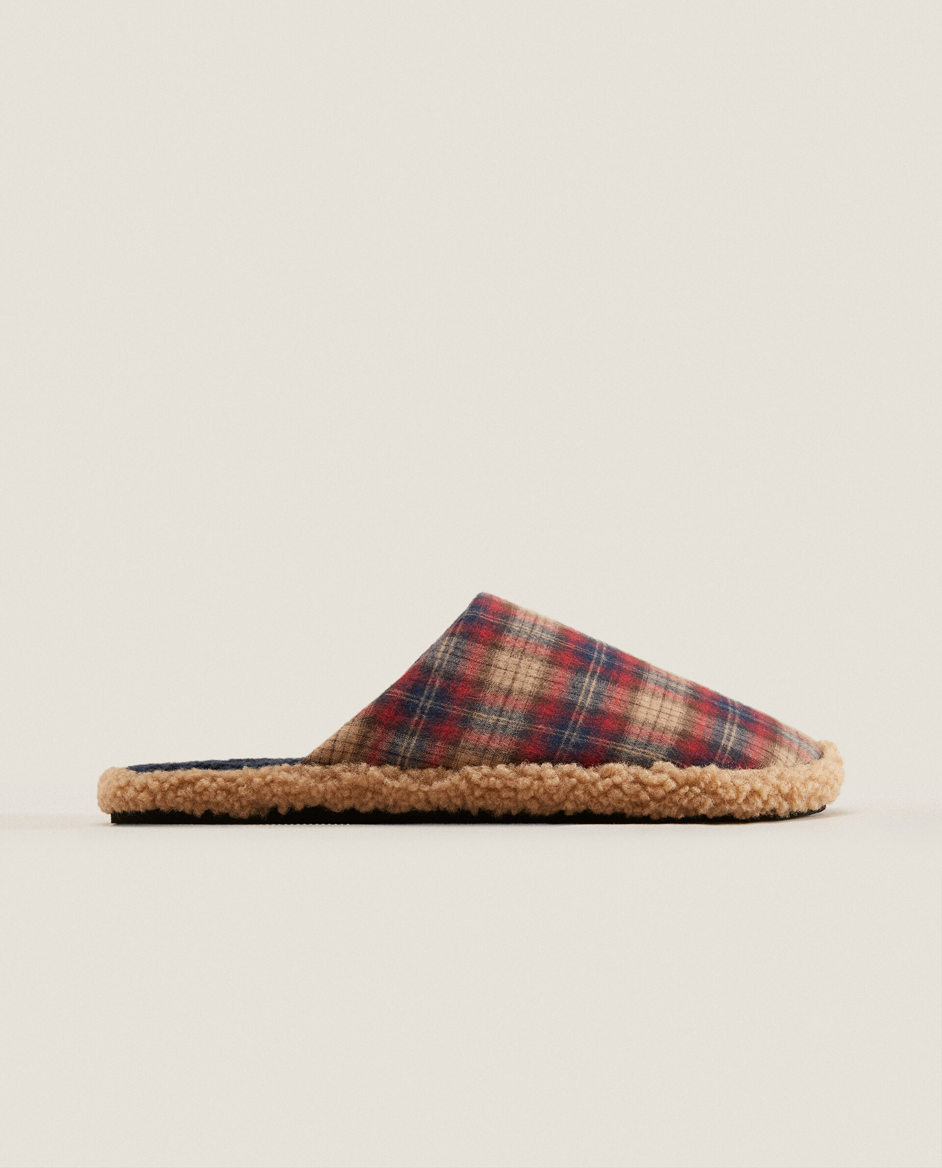 Ciabatte online zara home