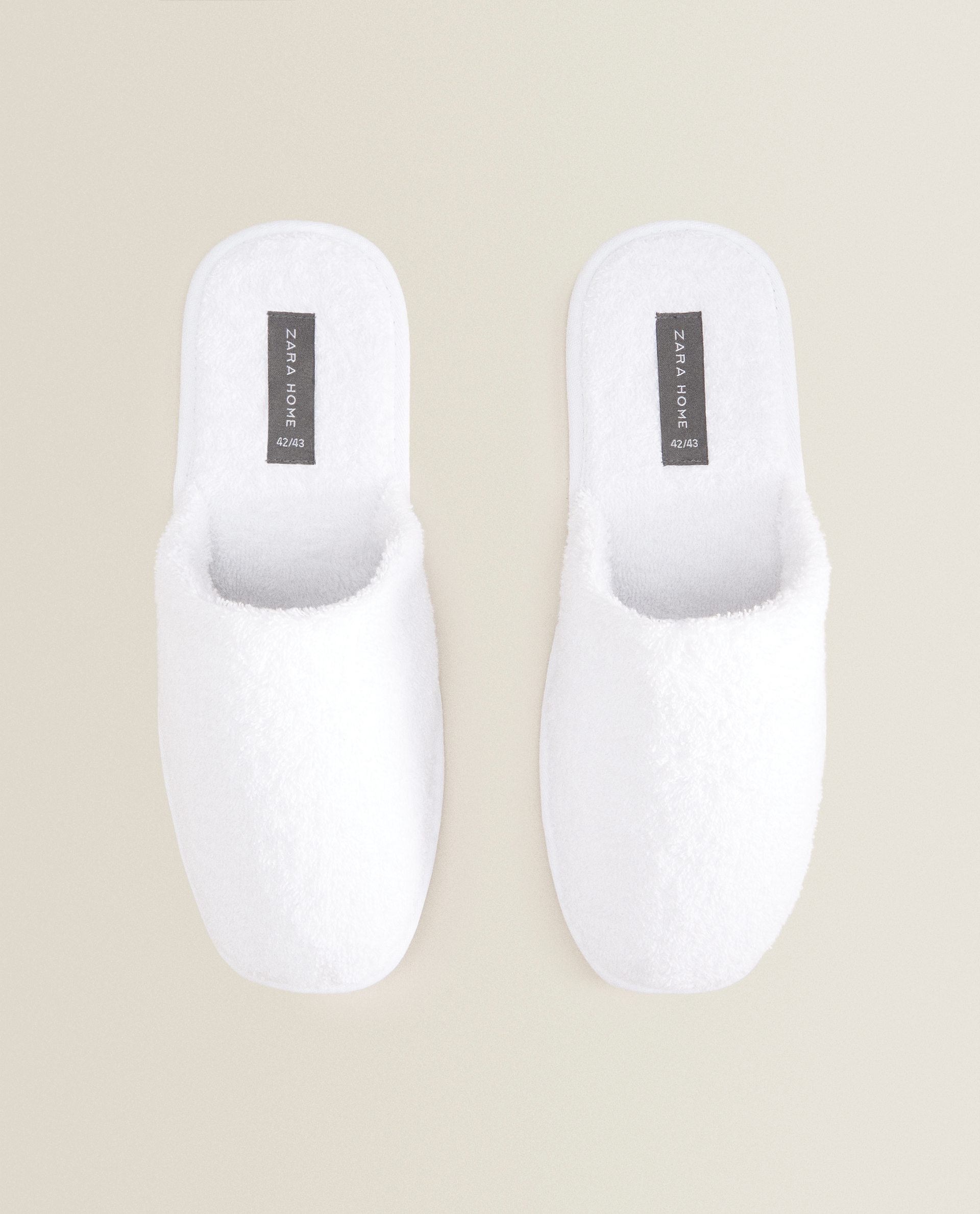 Ciabatte sposa zara home new arrivals