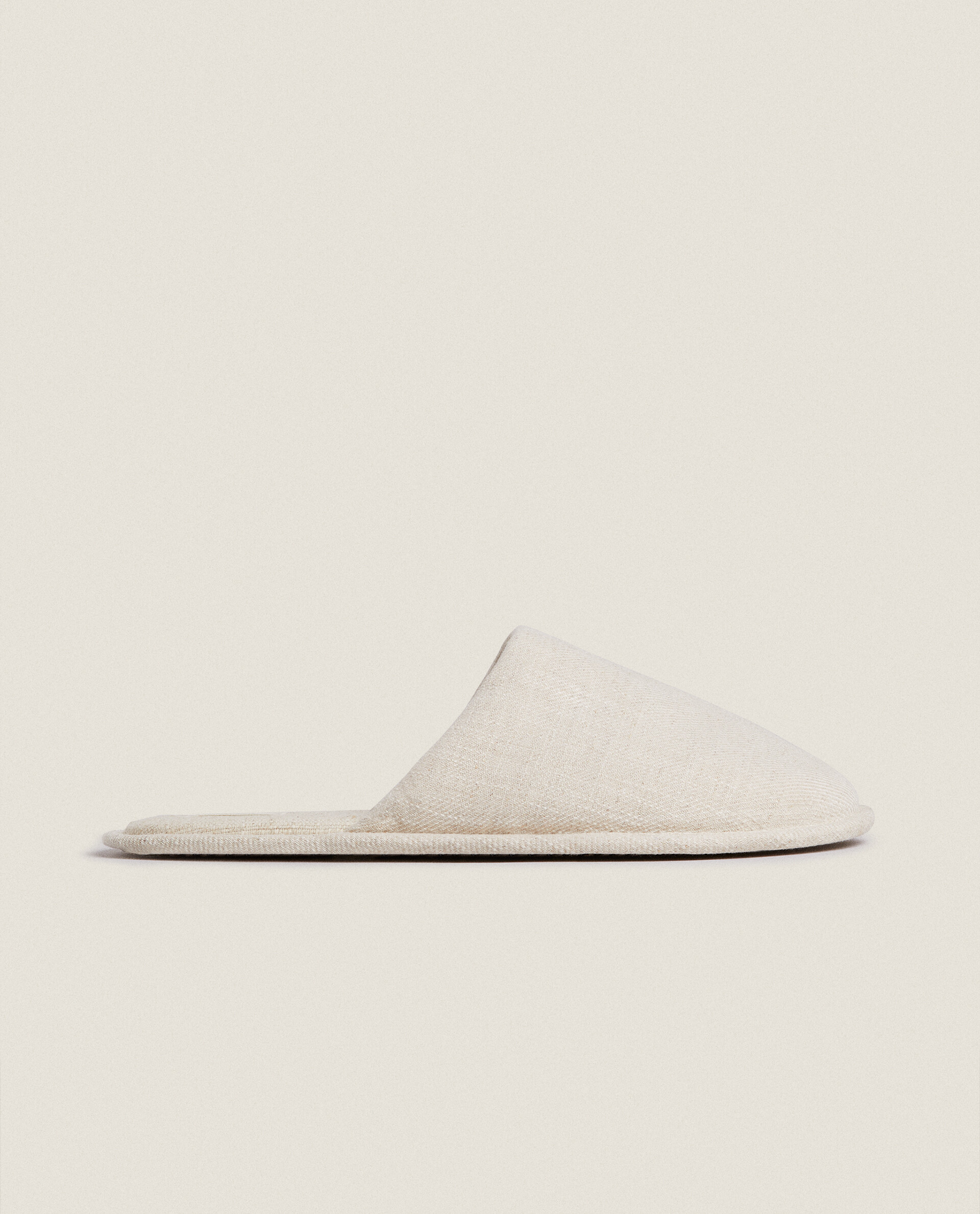 Zara home sale slippers uk