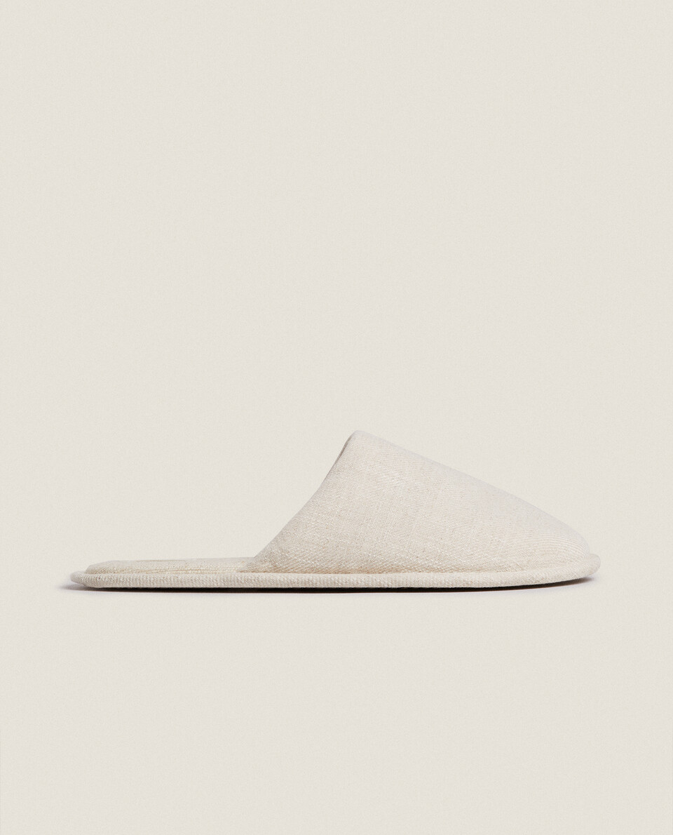 Calzado y zapatillas de casa para mujer