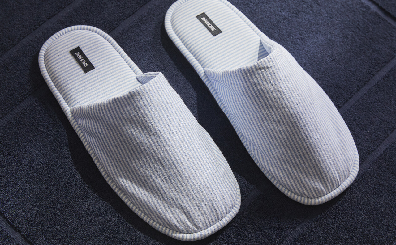 Calzado y zapatillas de casa para hombre