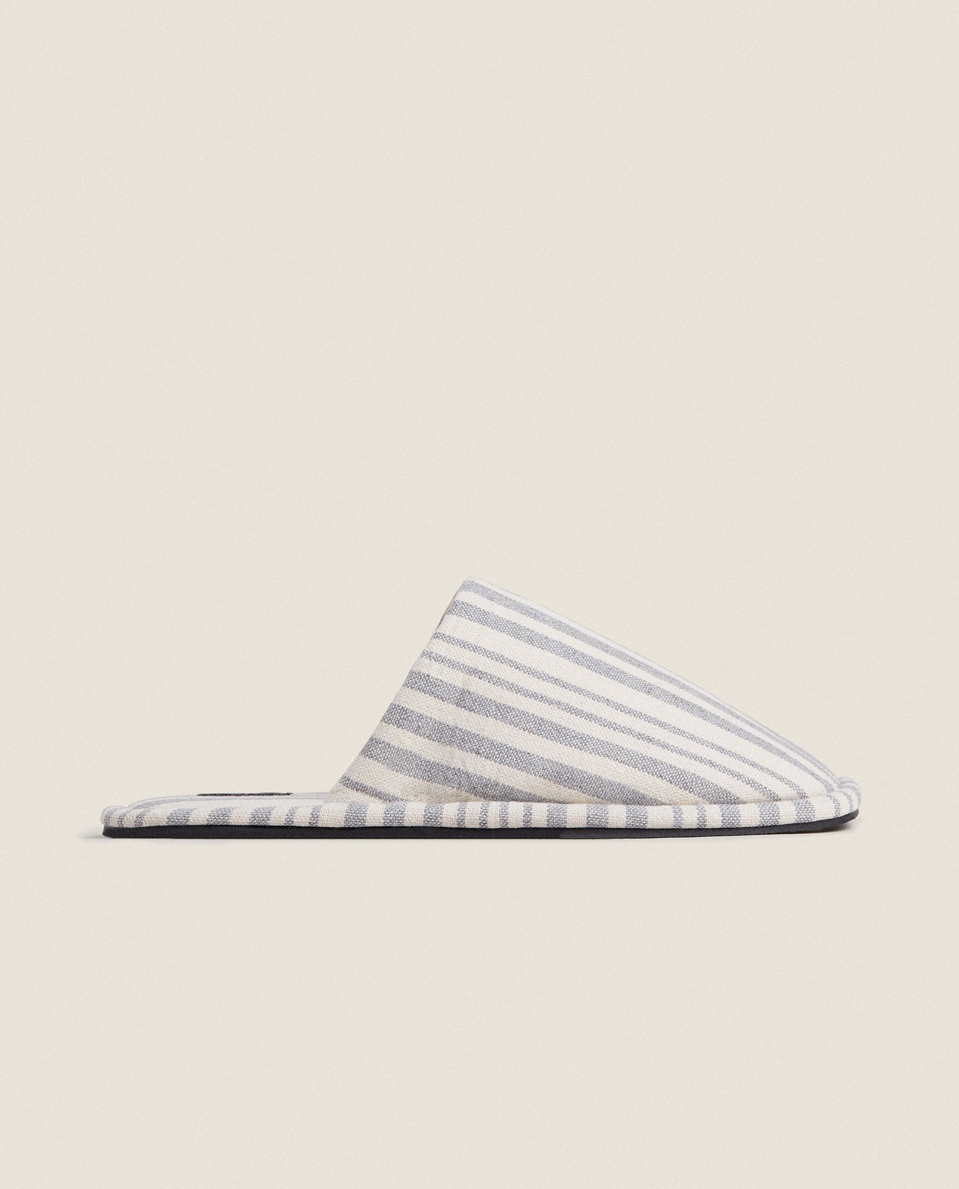 Zara home slippers sales
