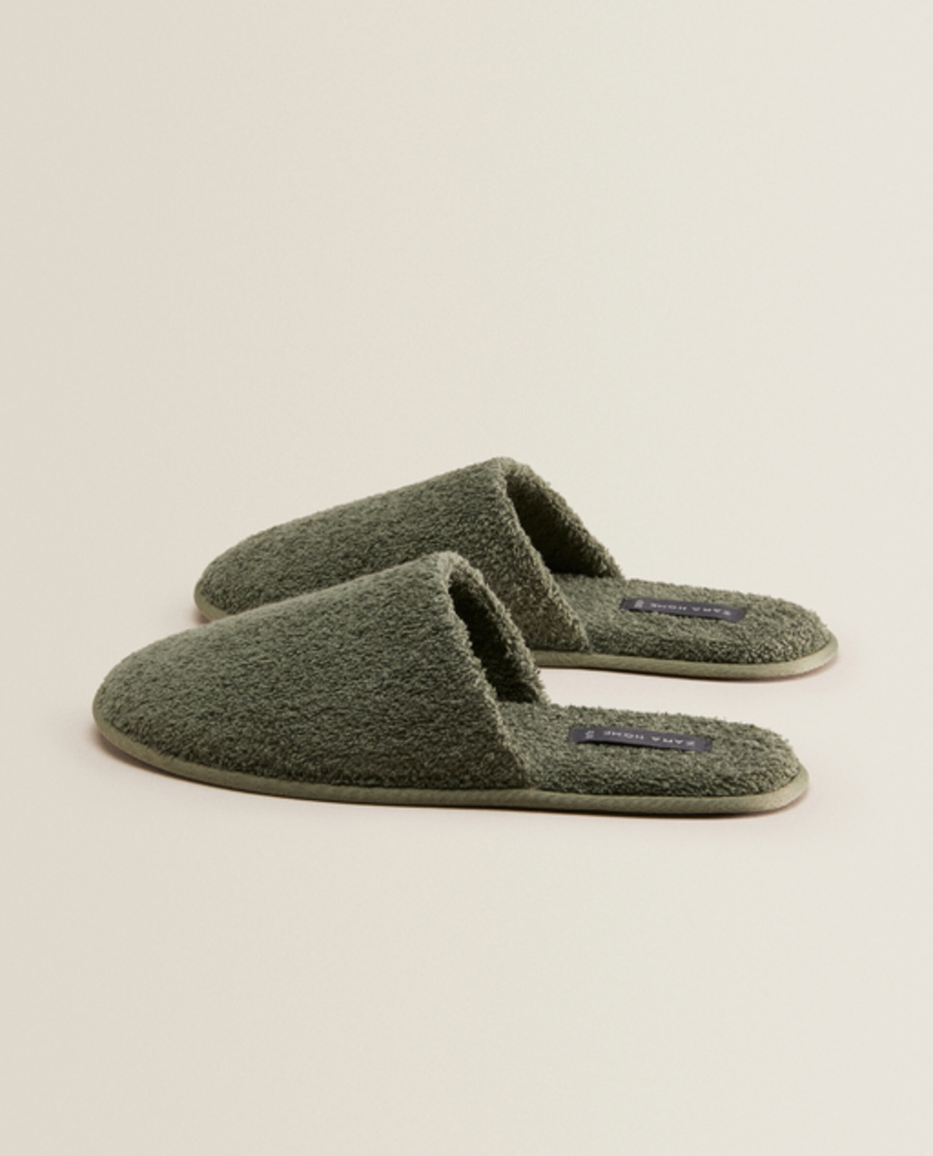 Terry slippers new arrivals